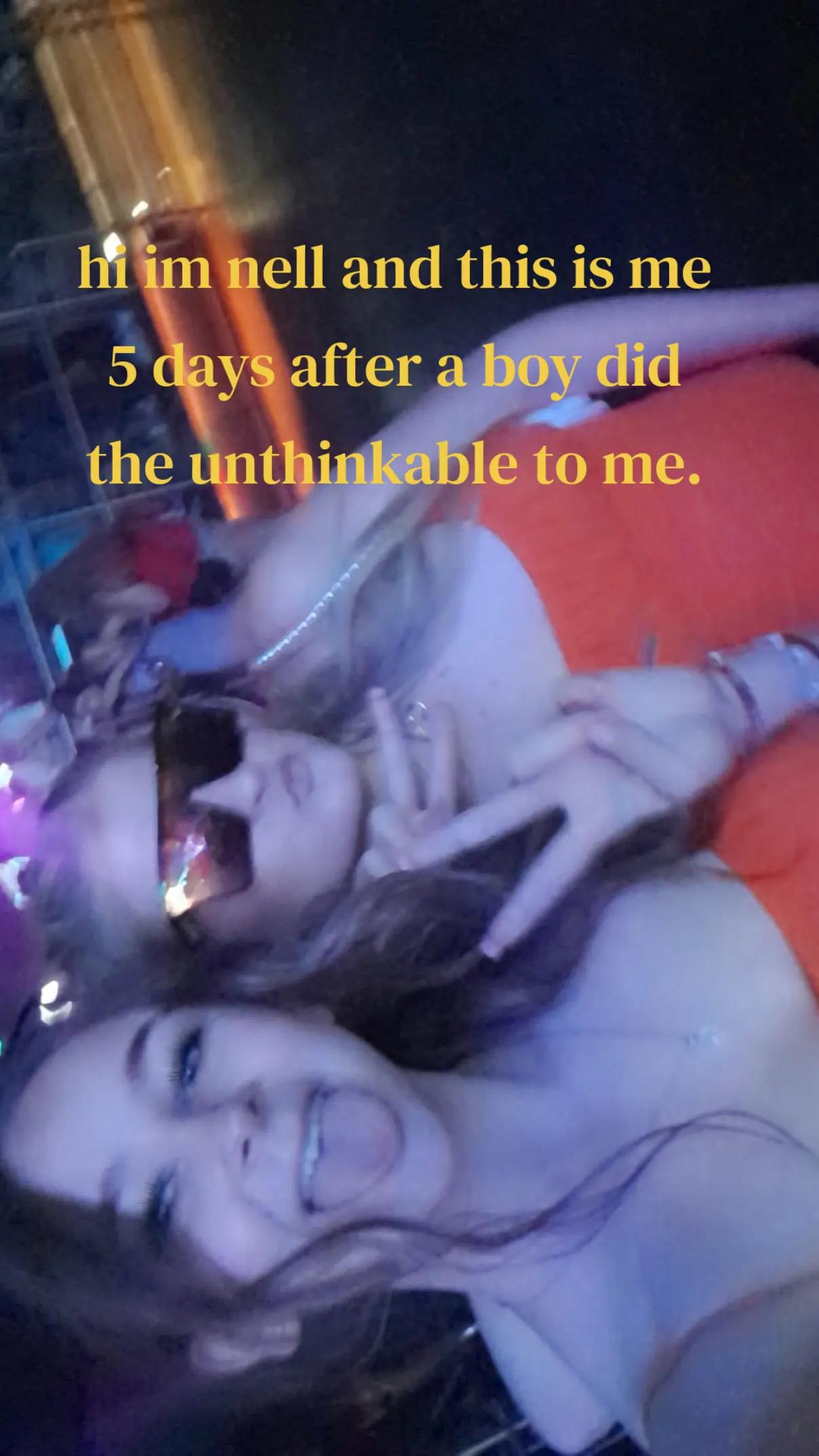@Nell ★