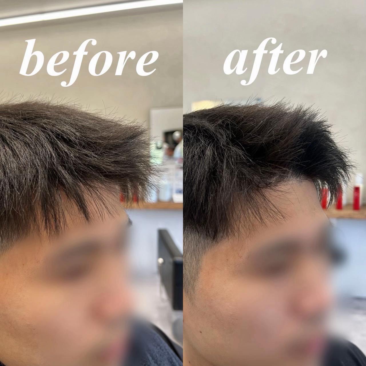 @✂️ROOSTゼネラルマネージャー✂️中川幸太