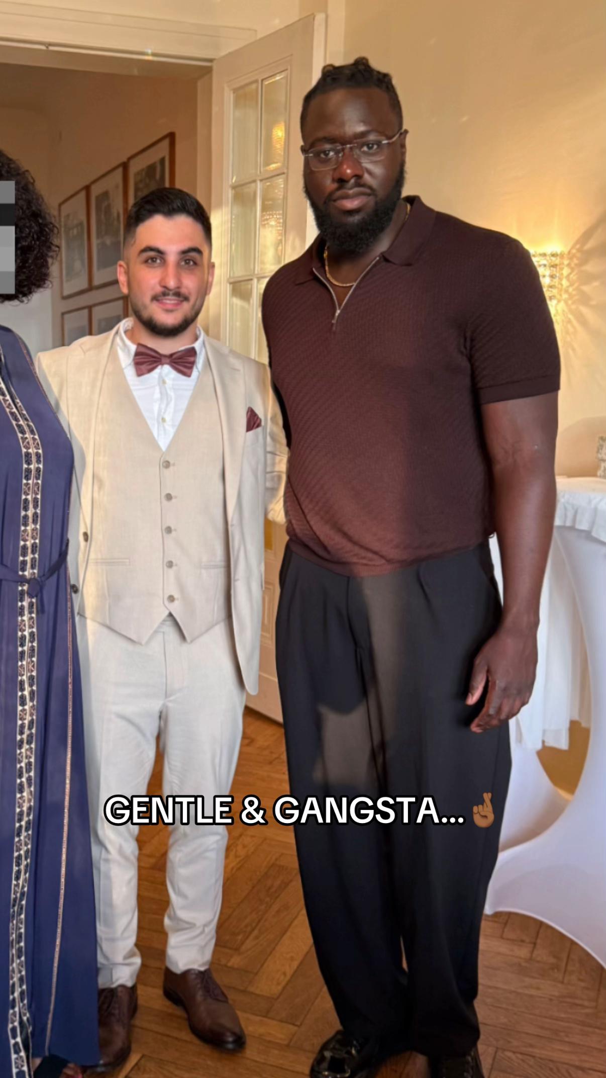 @Benzko