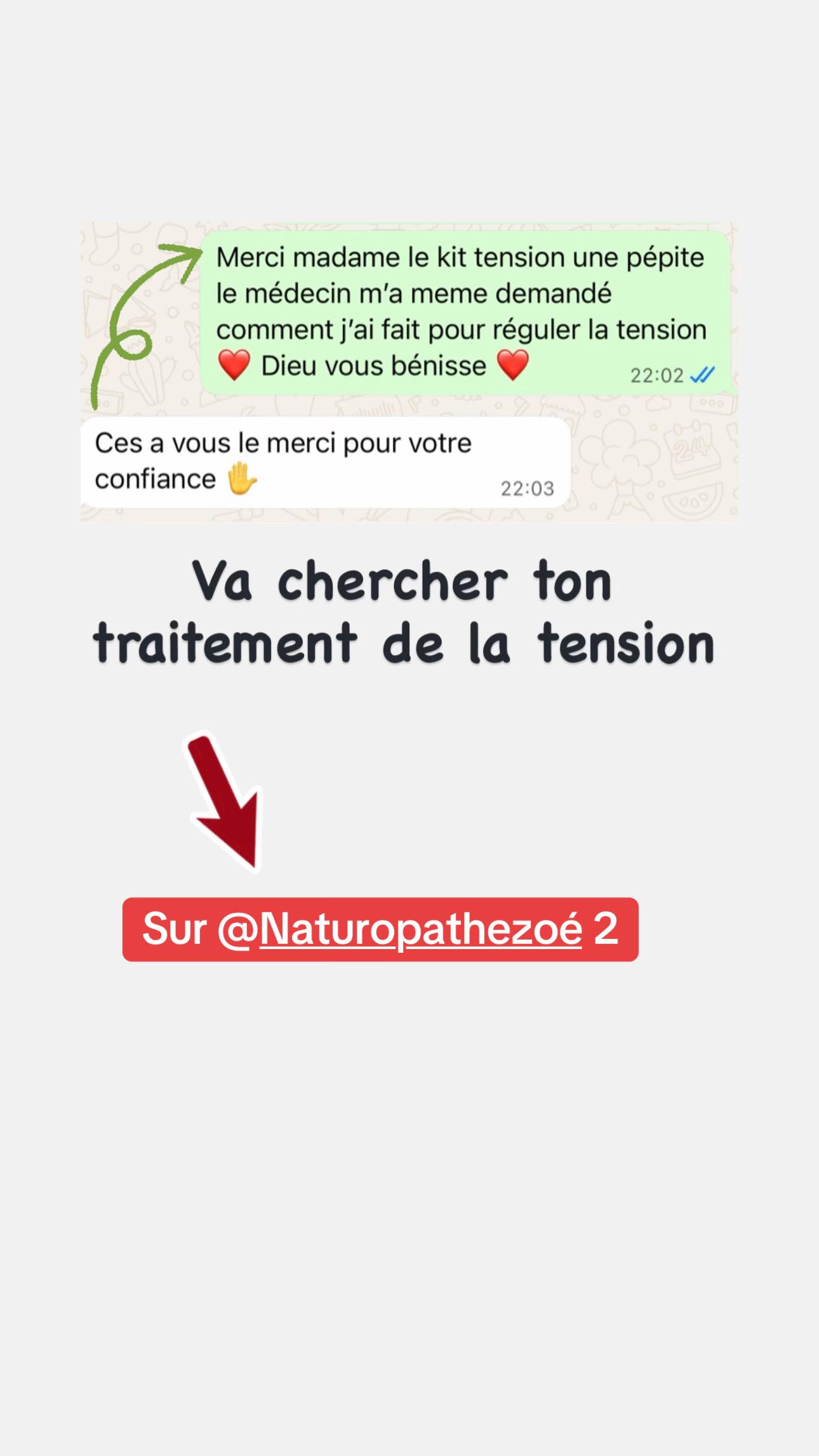 @NATUROPATHE ZO&Eacute;