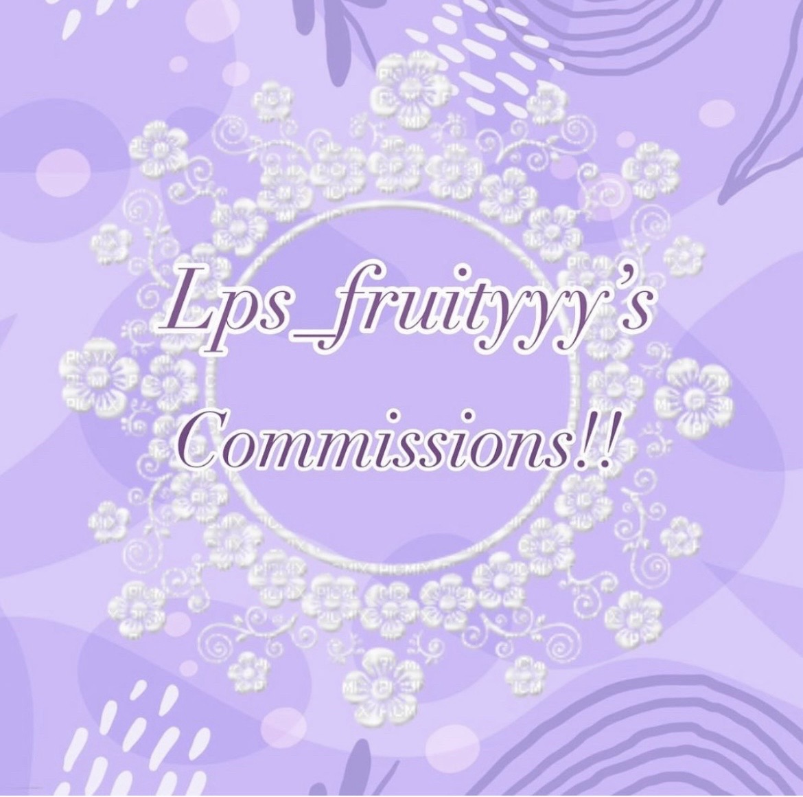 @♡Fruity!!♡