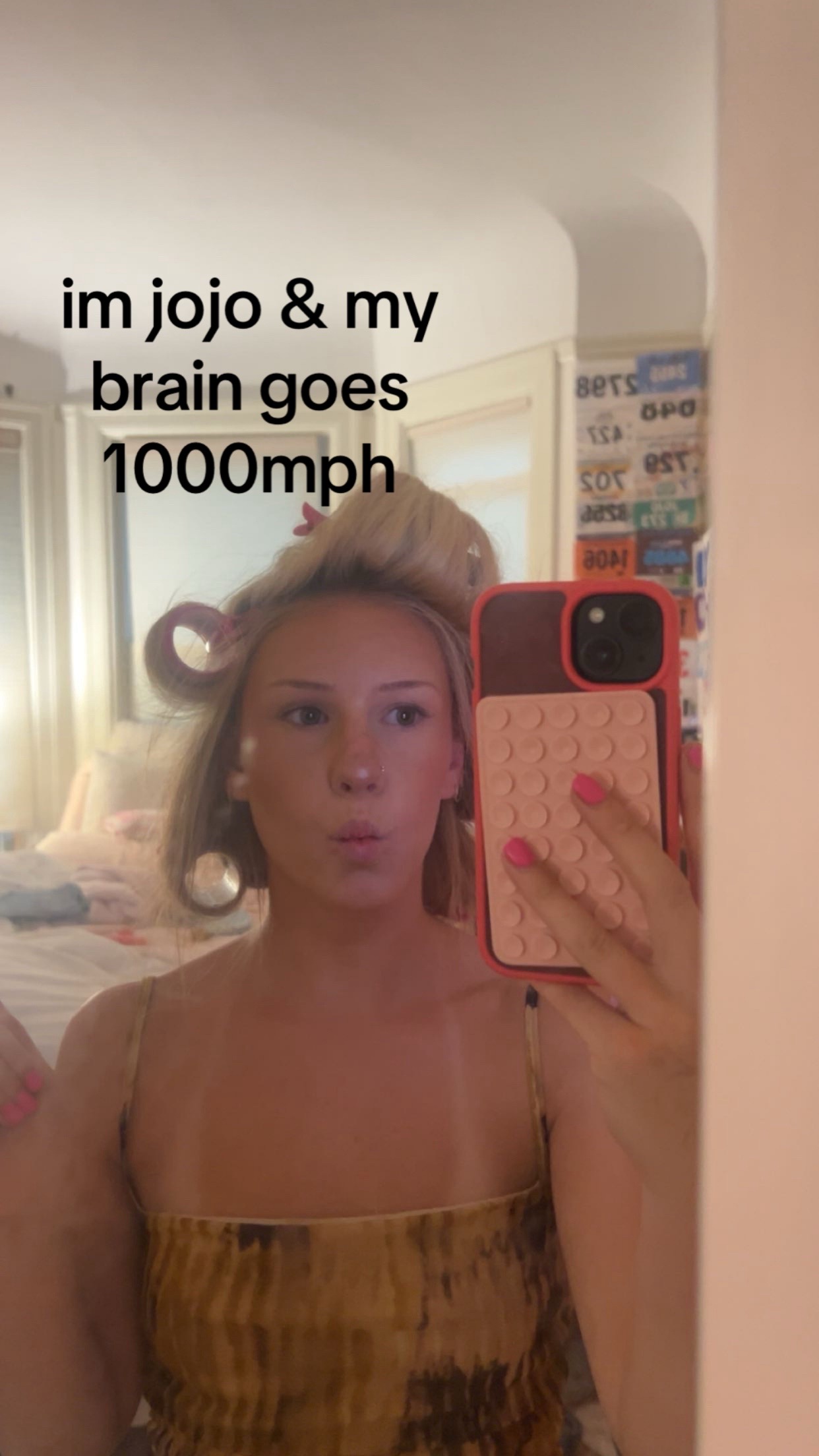 @not so secret