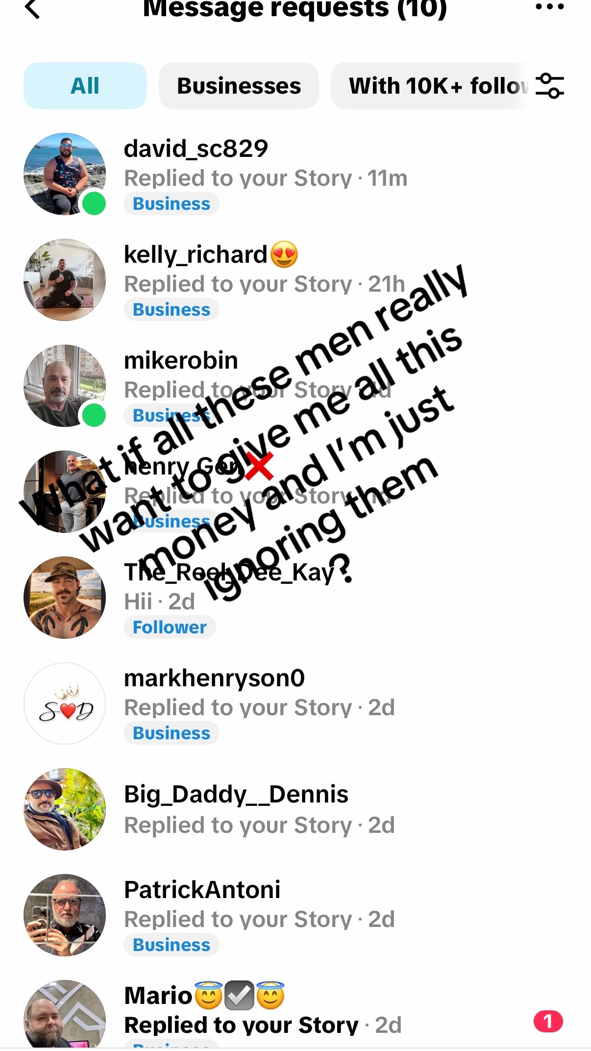 @Moshelly10❌