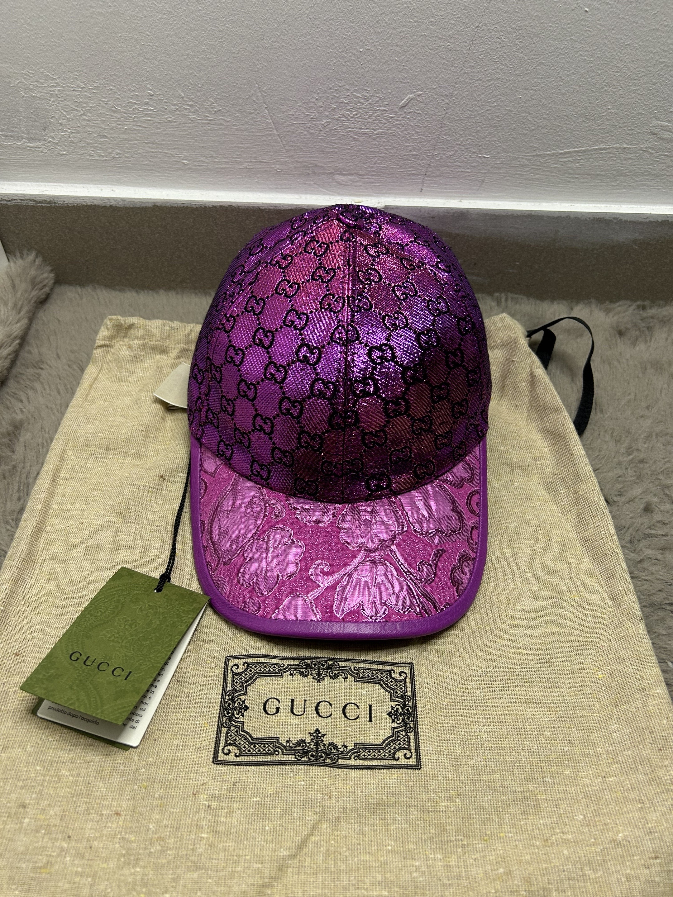 @casquette gucci sur bruxelles