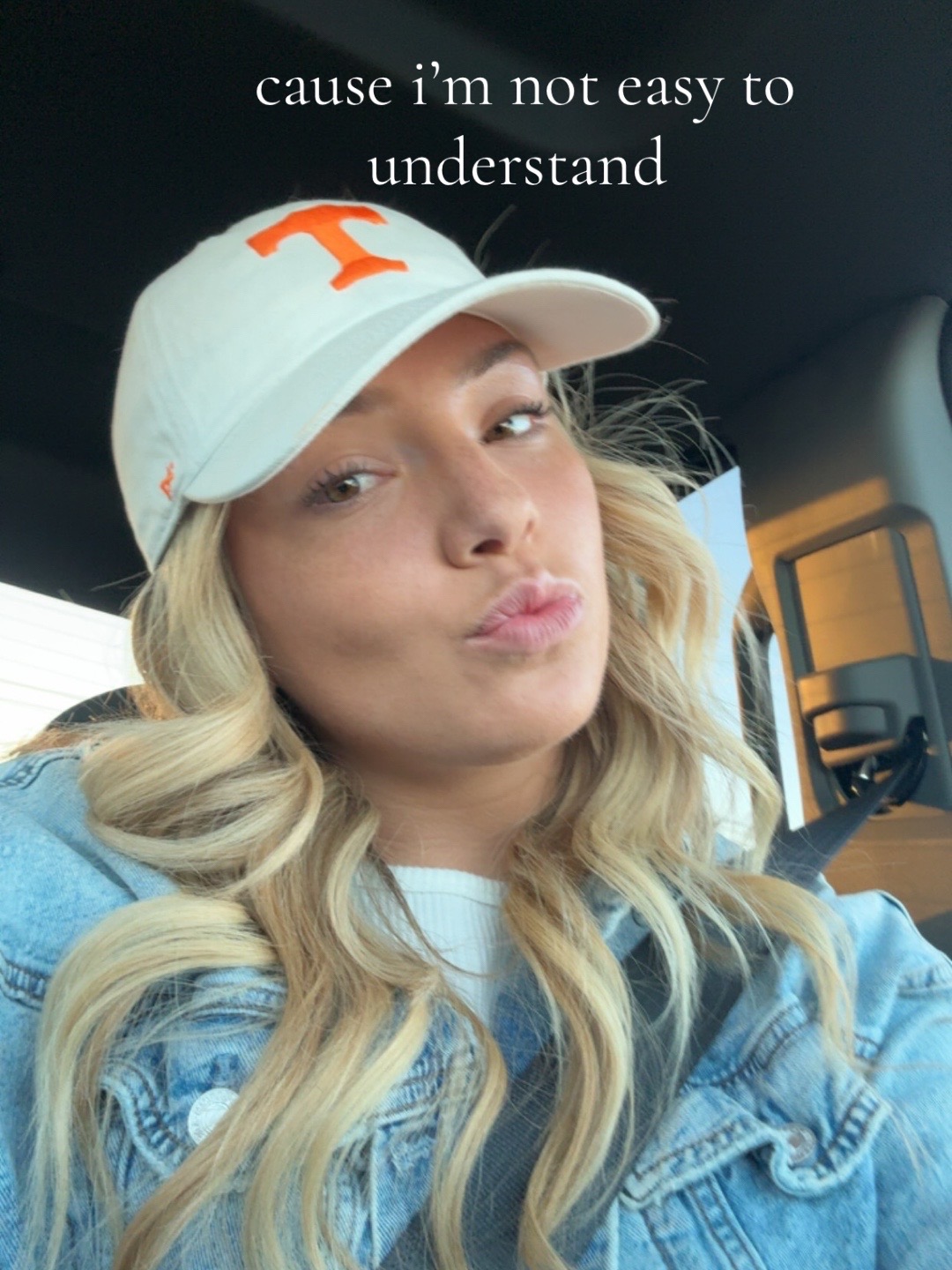 @Haley
