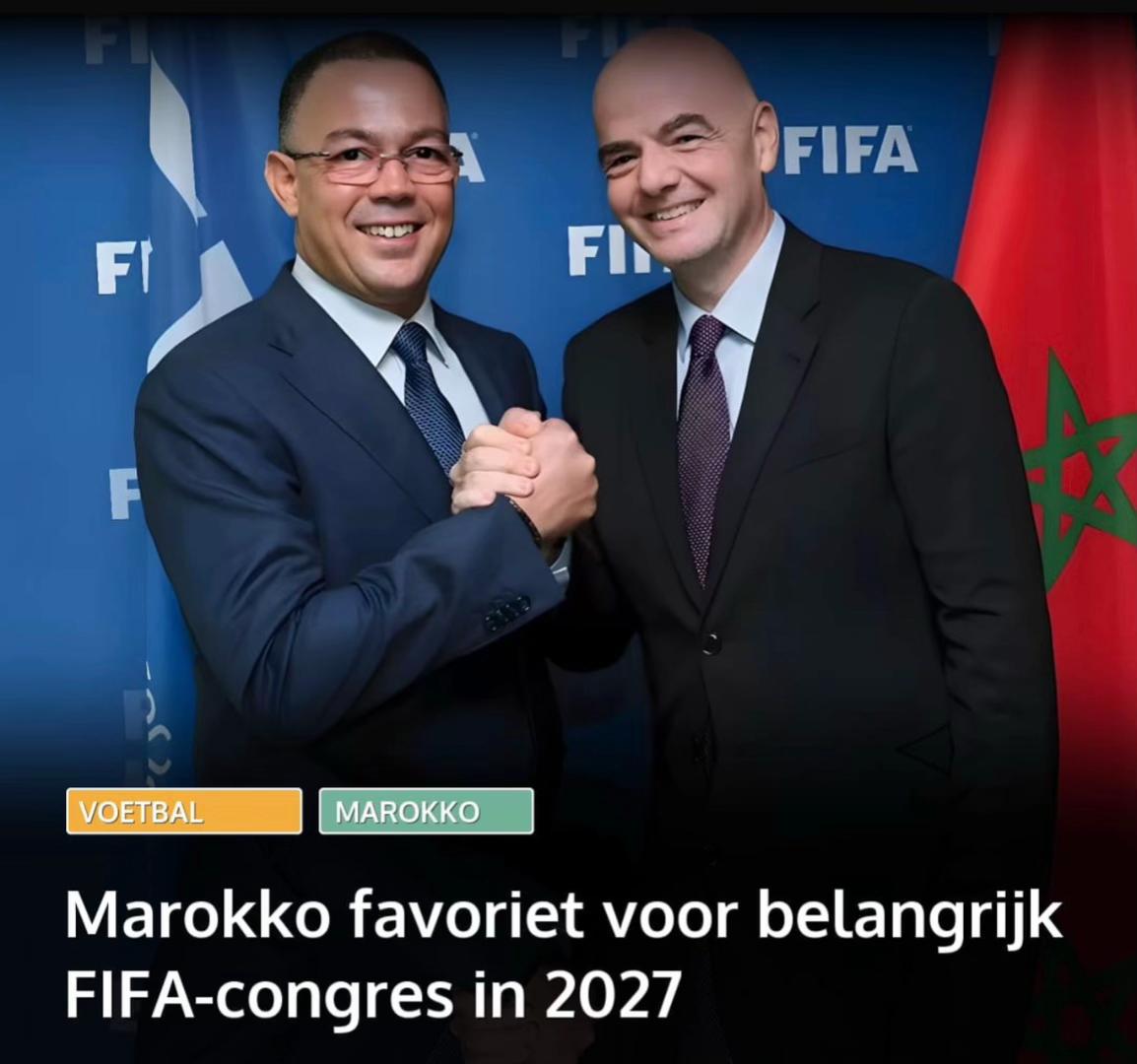 @Marokko.nl