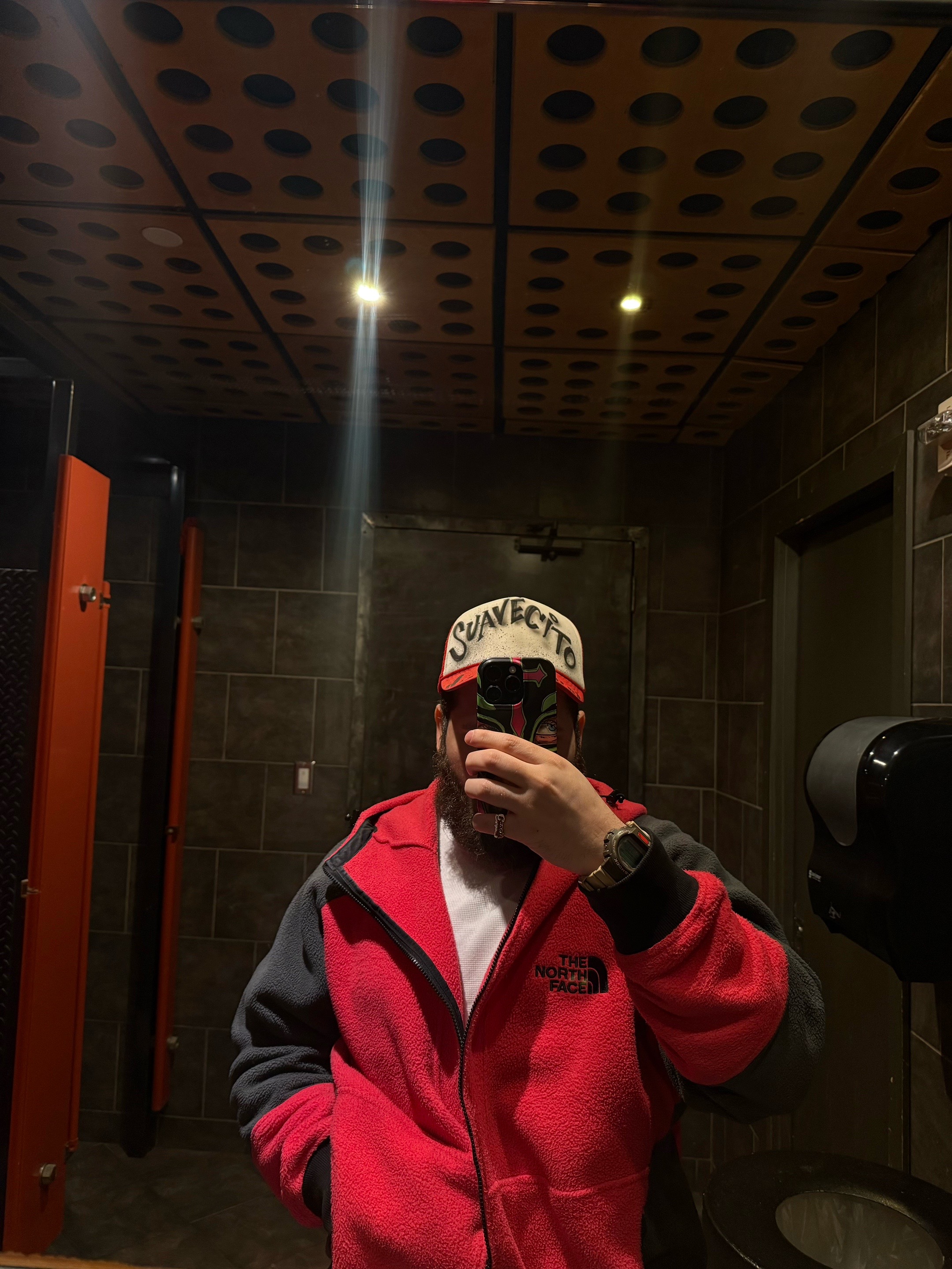 @SuaveOnTheBeat