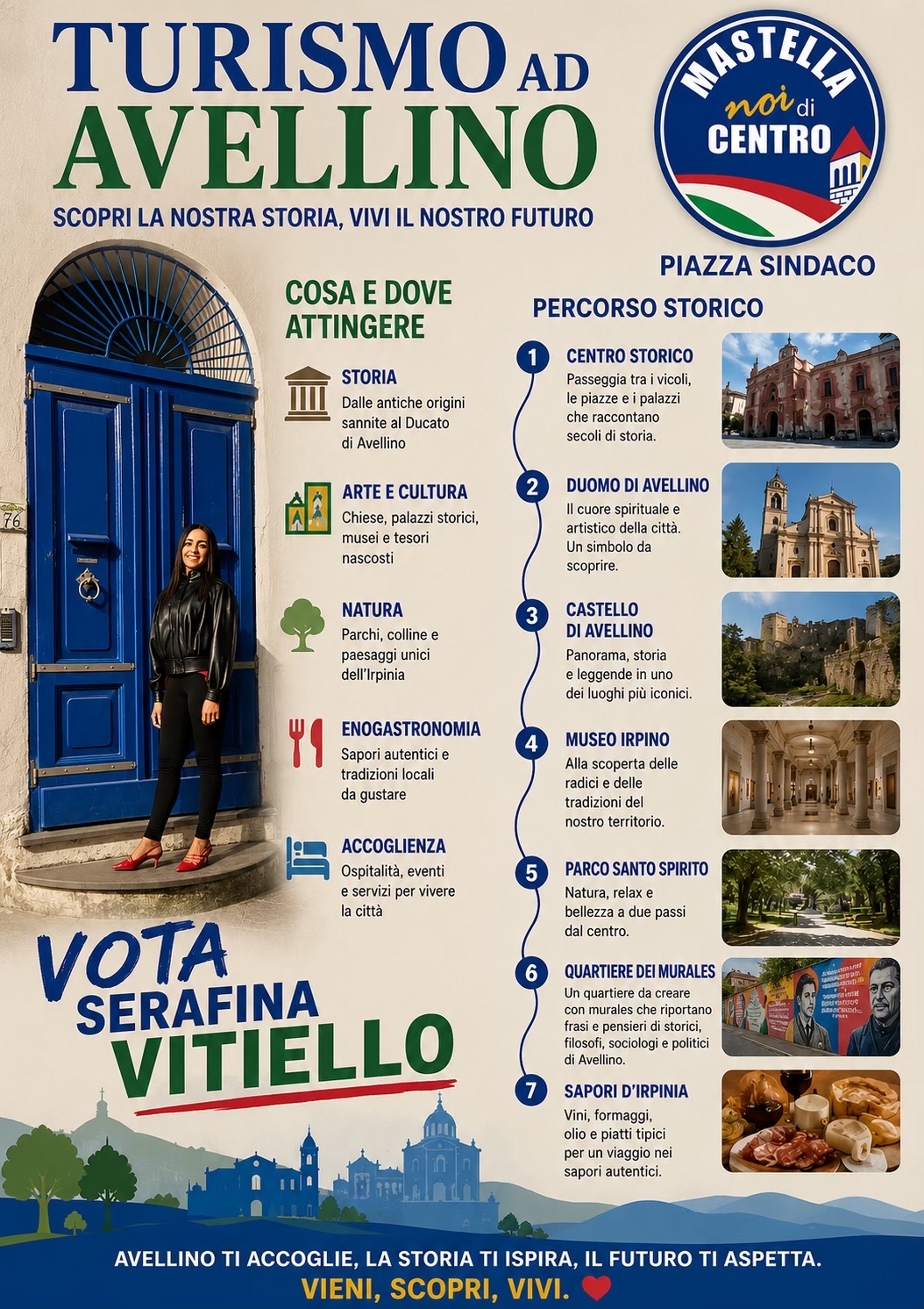 @Serafina Vitiello