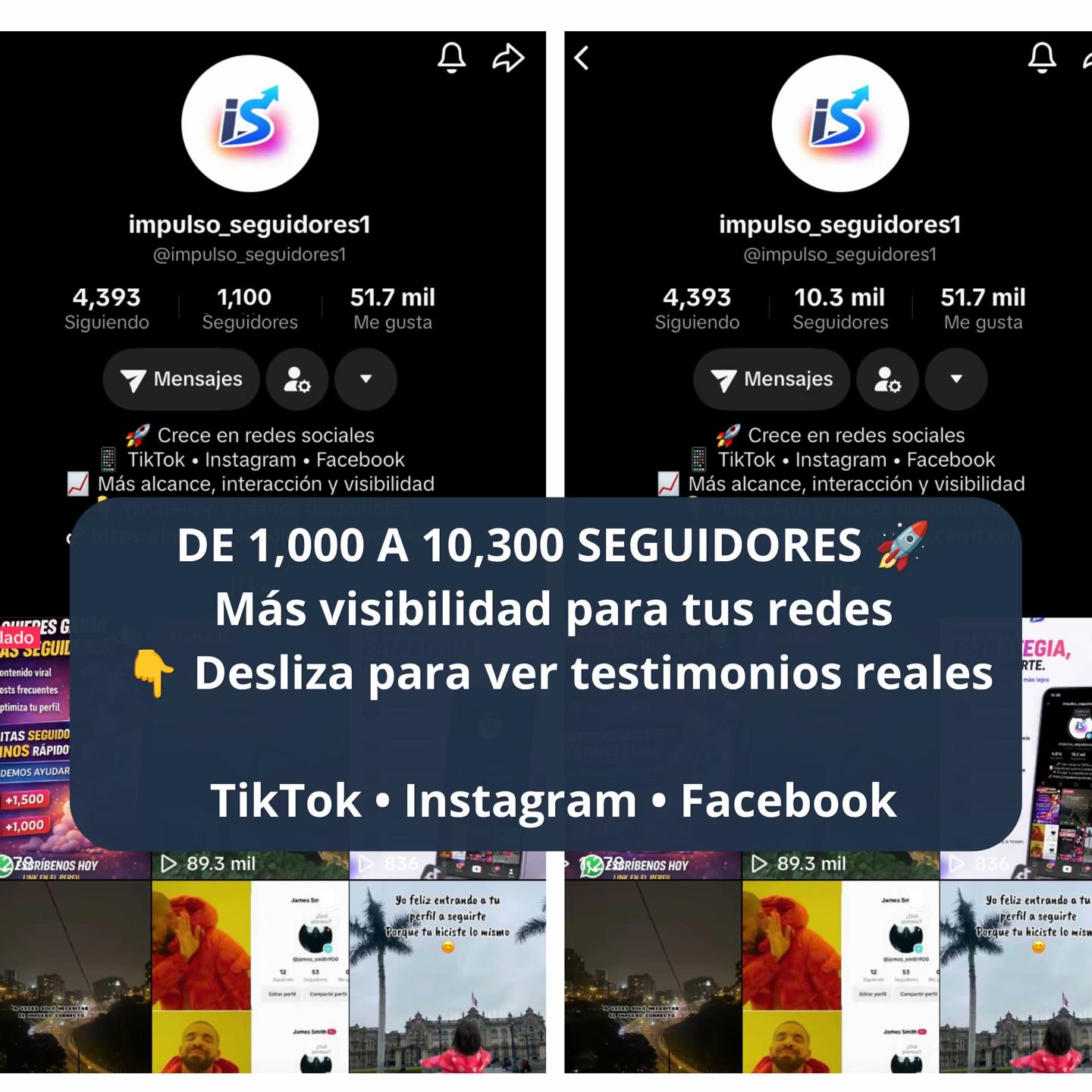 @Venta de Seguidores