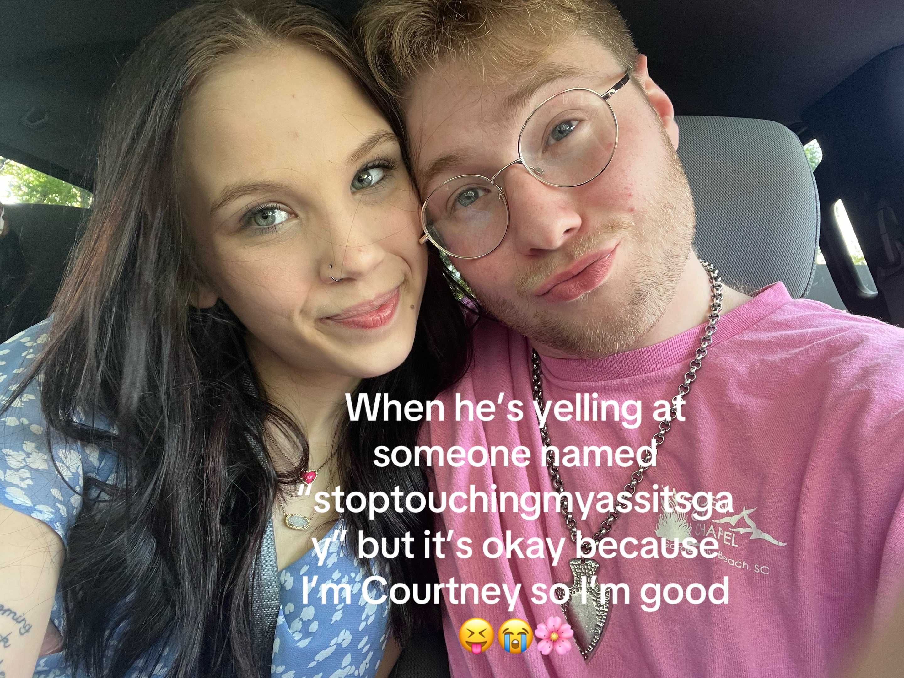@Courtney Collins
