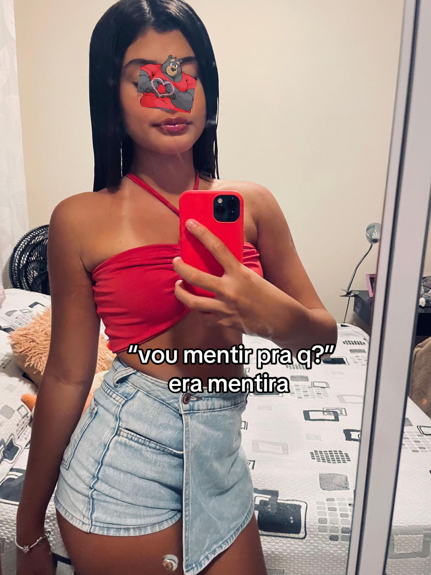 @ana clara linda