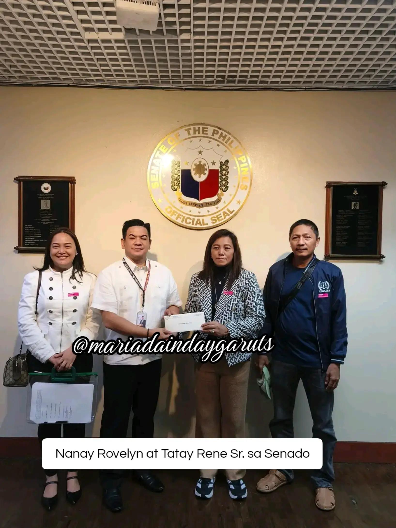 @Ms. Maria D.🇵🇭