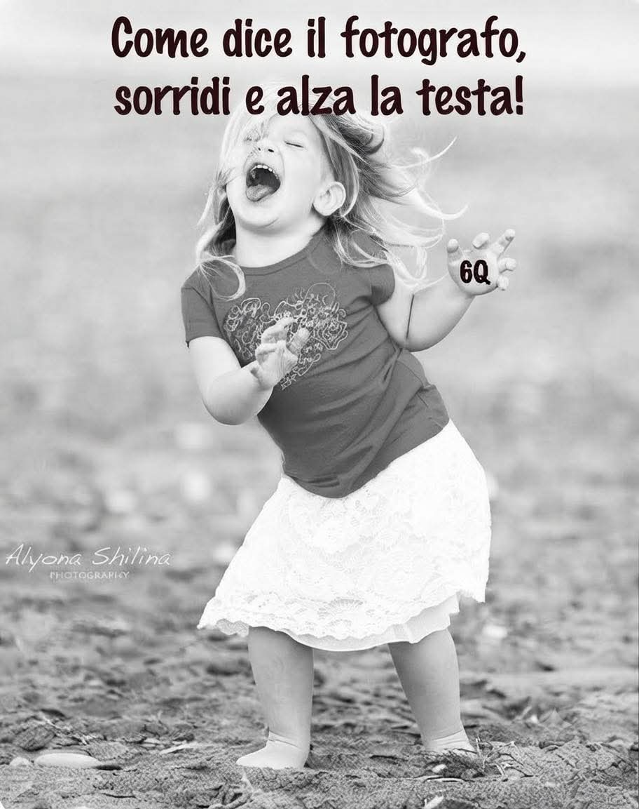 @Claudia Buratti