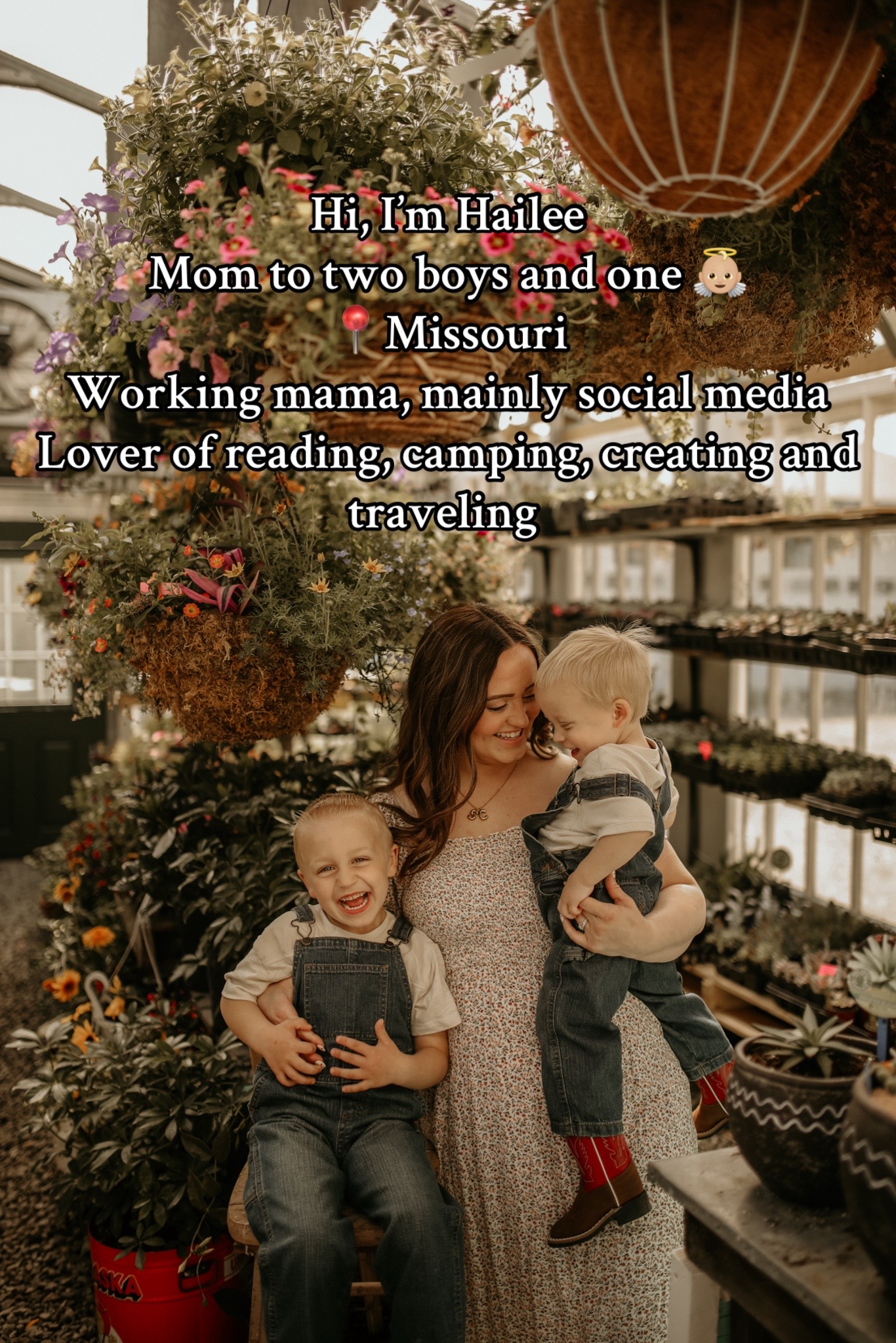 @Hailee // Boy Mama 🩵