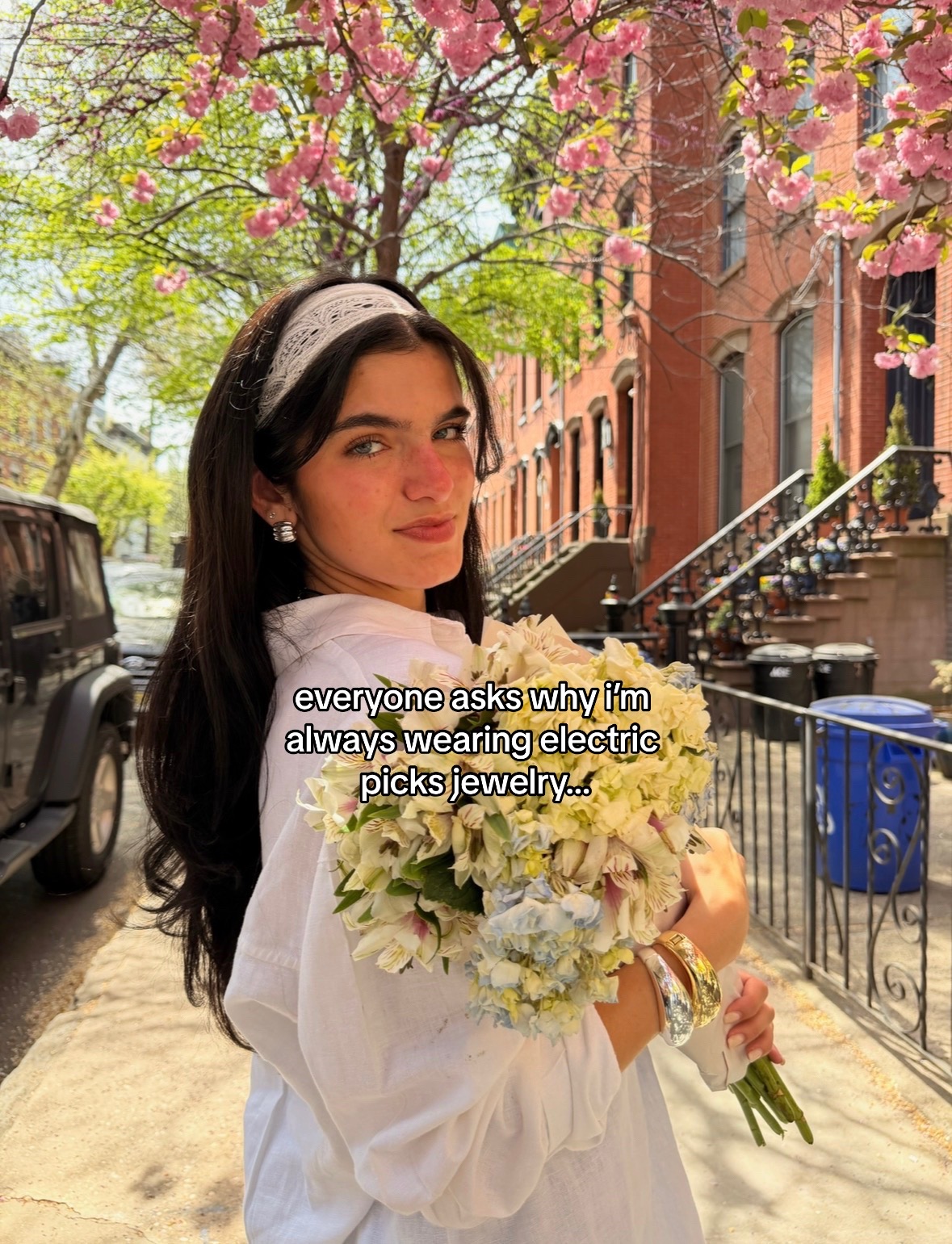 @Electric Picks Jewelry