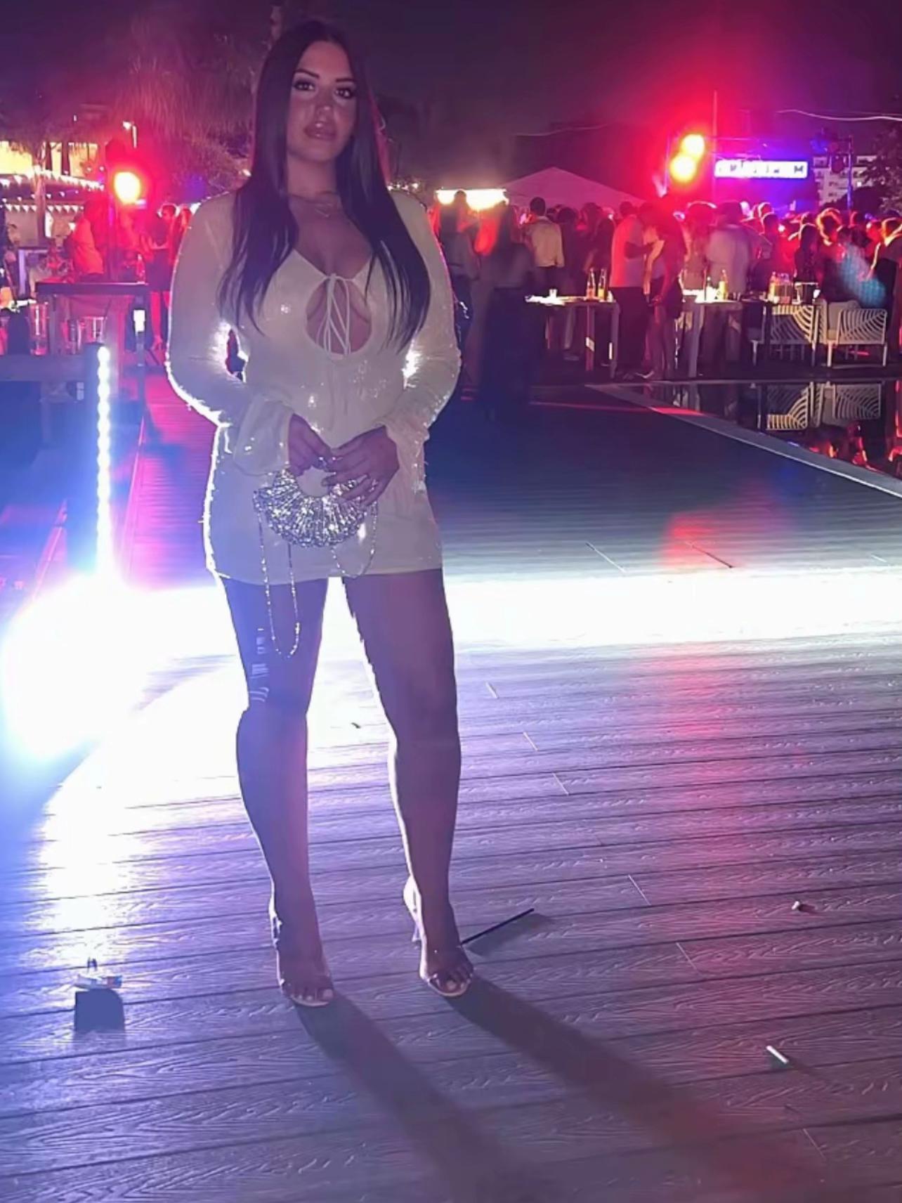 @Annacaliendo