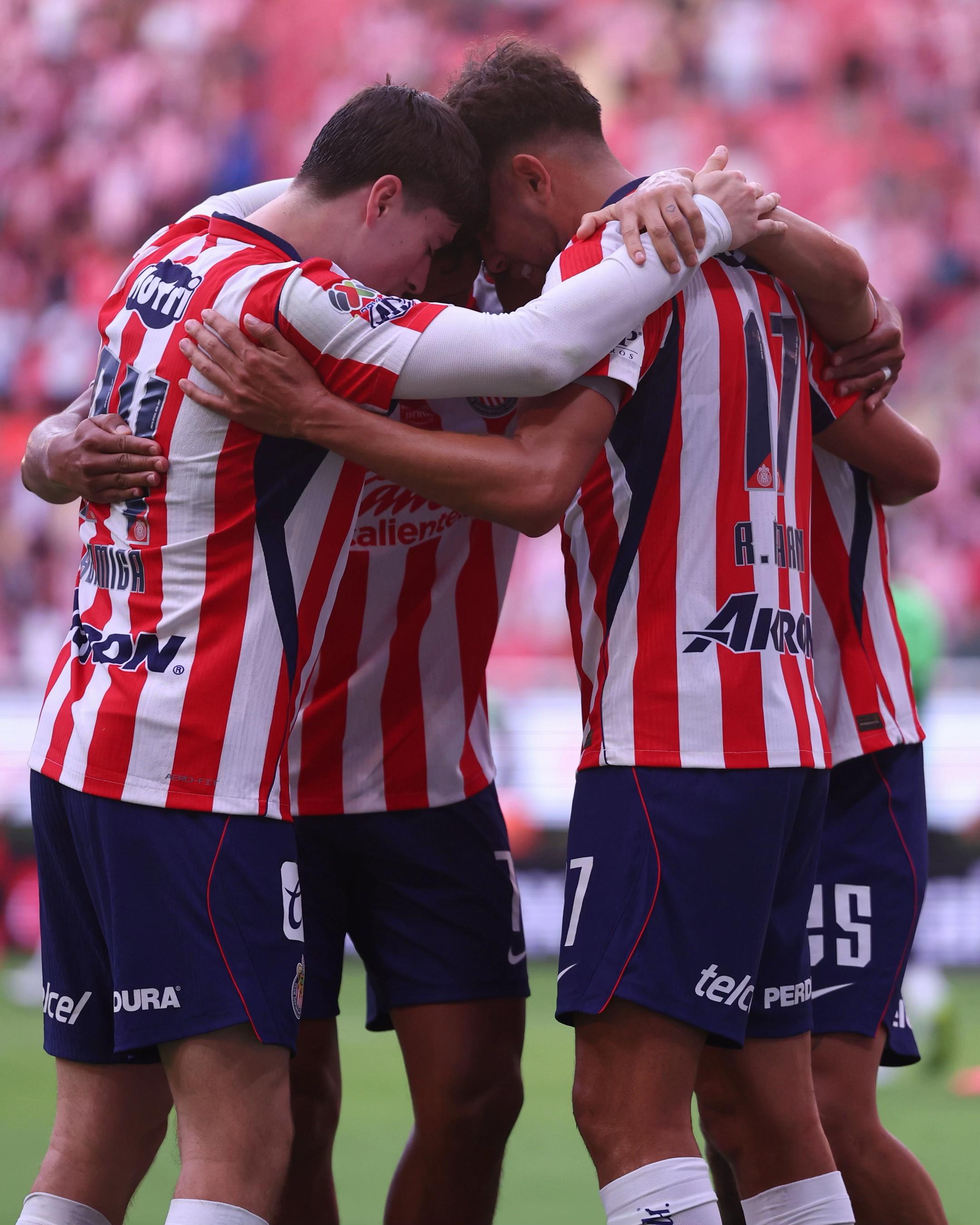 @Chivas