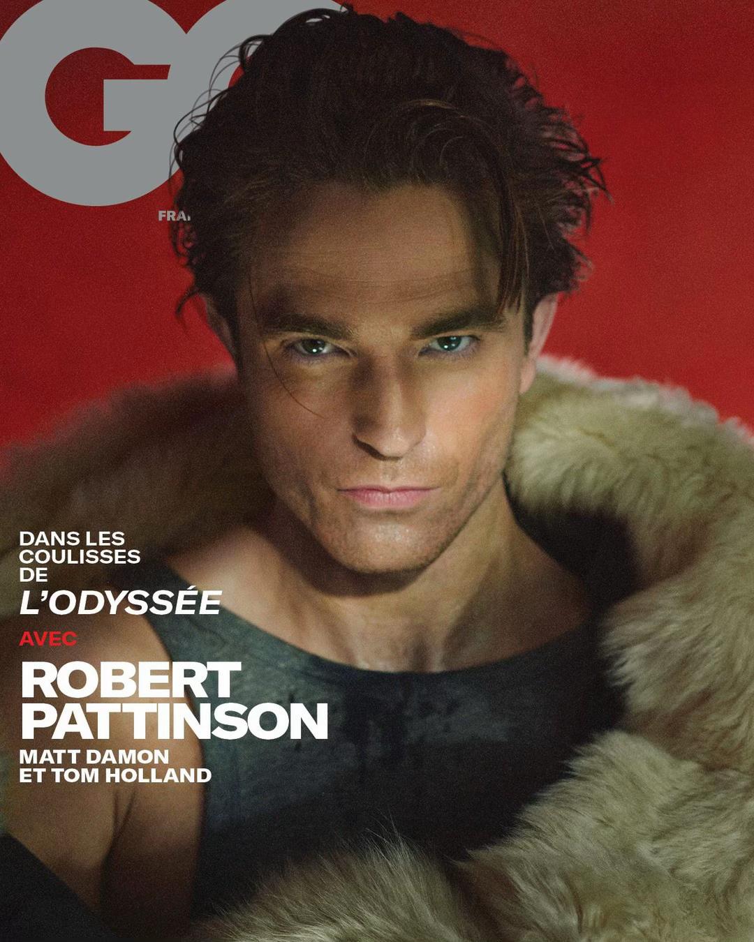 @GQ France