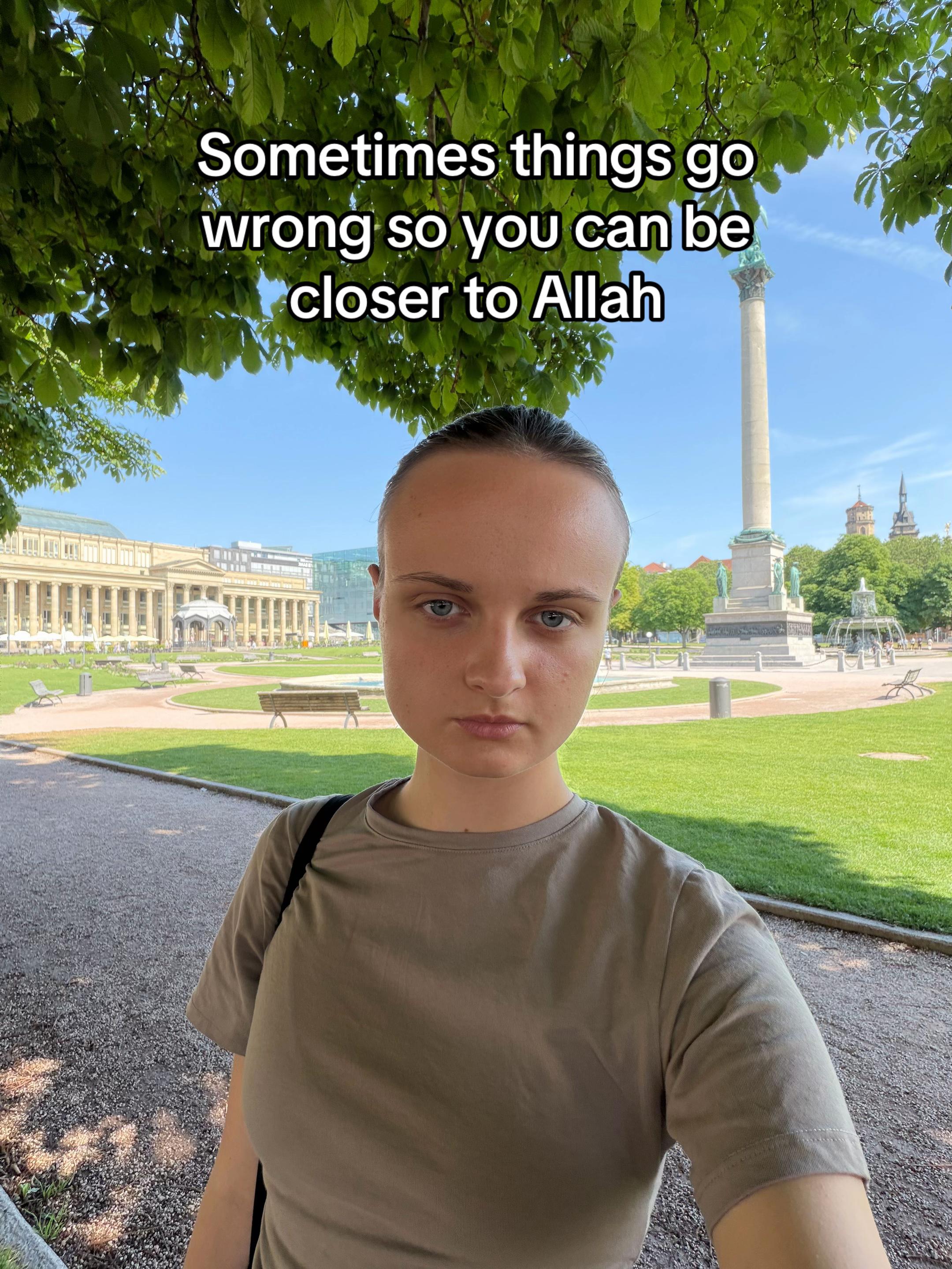 @Evelyn | Muslim Revert📚