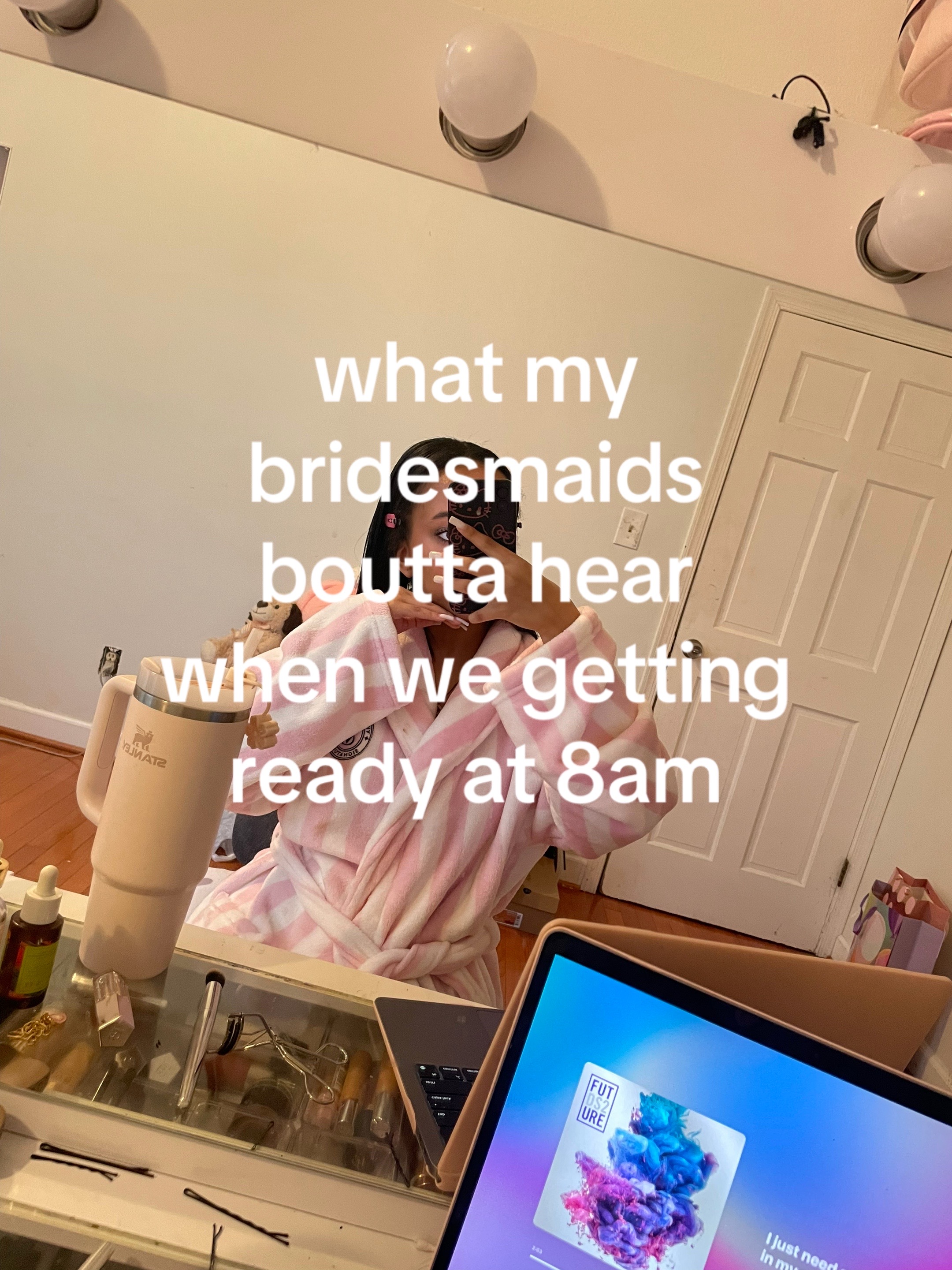 @**
