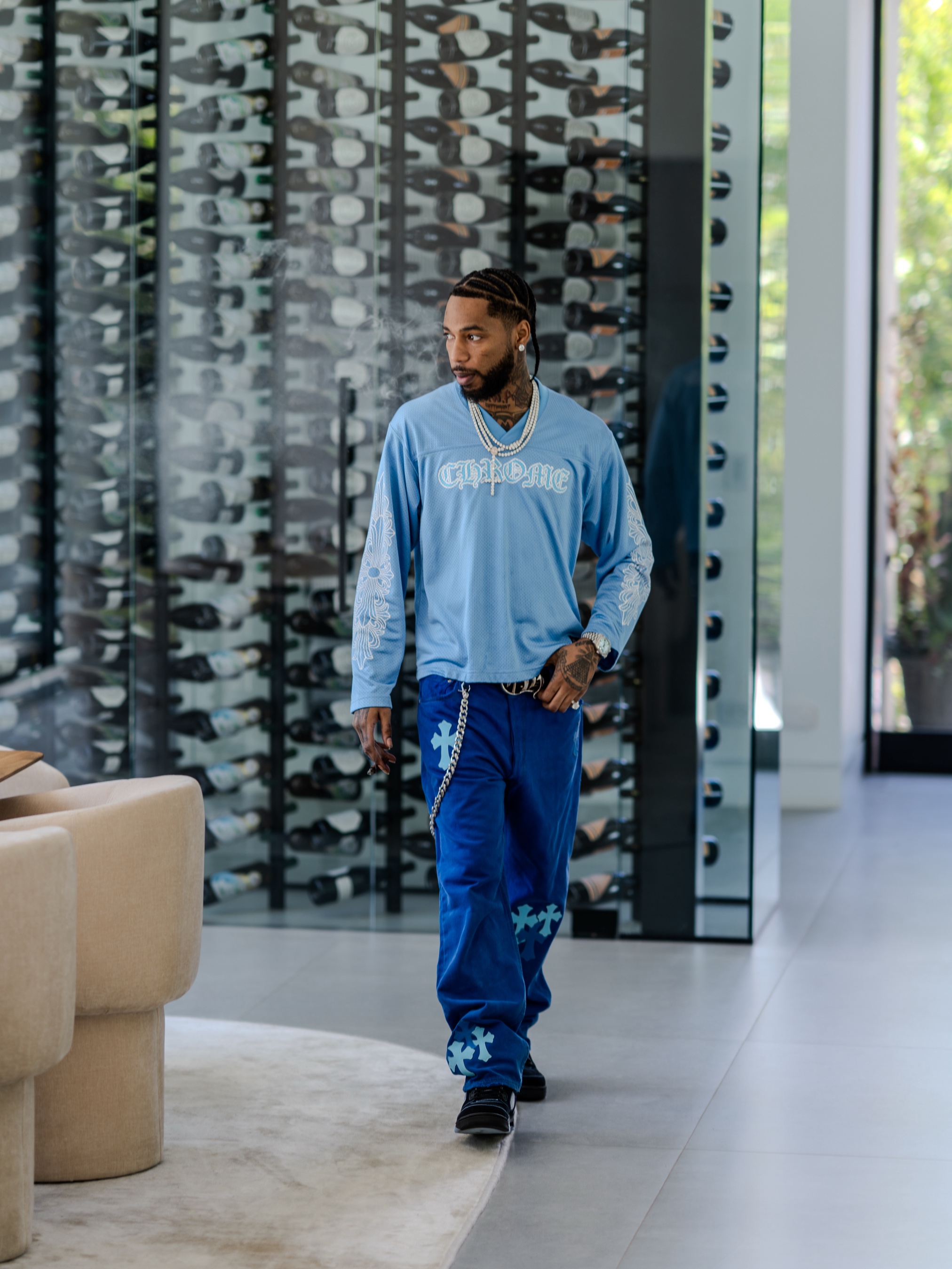 @keyglock