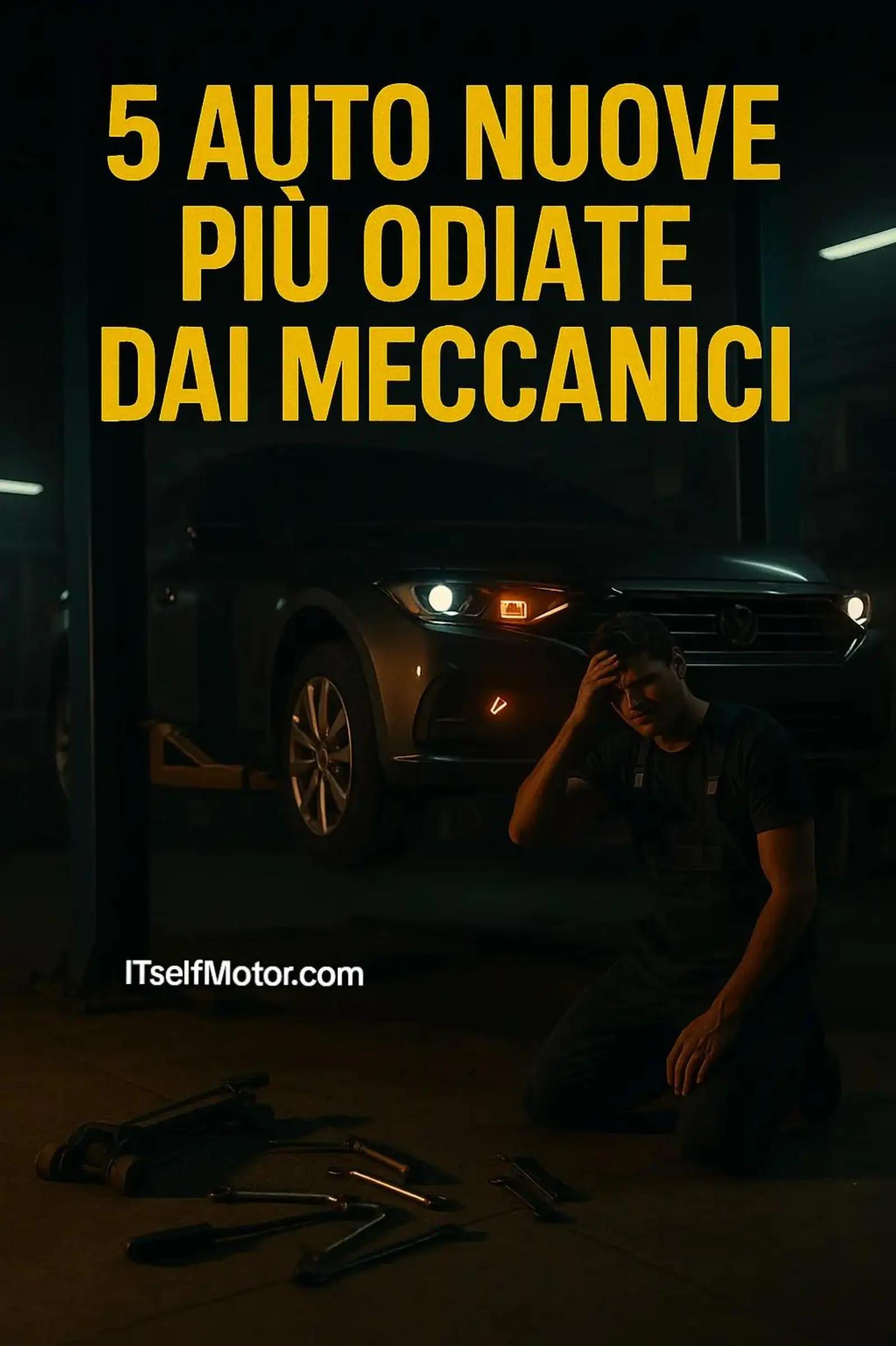 @ITselfMotor