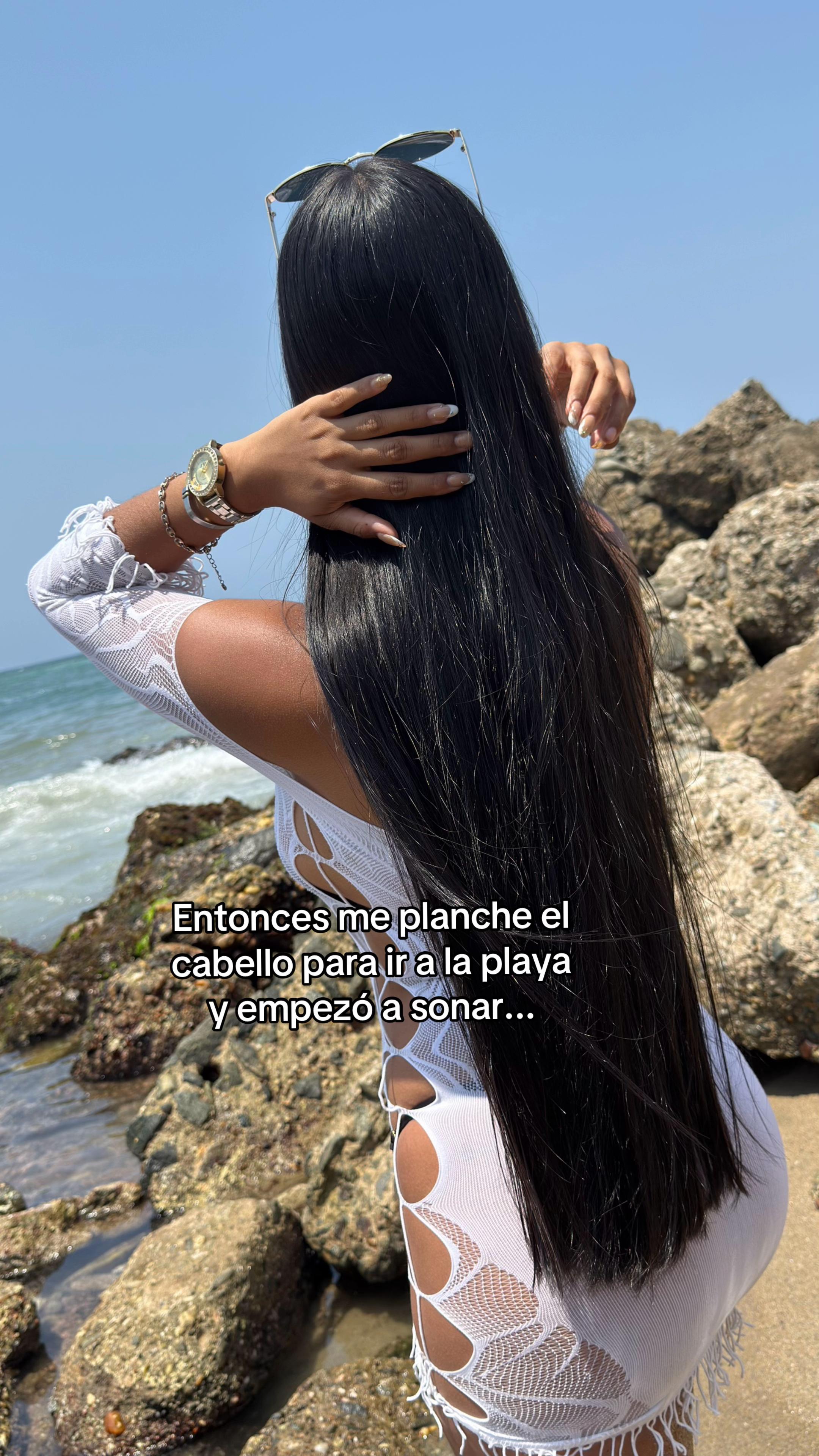 @Ari Itriago