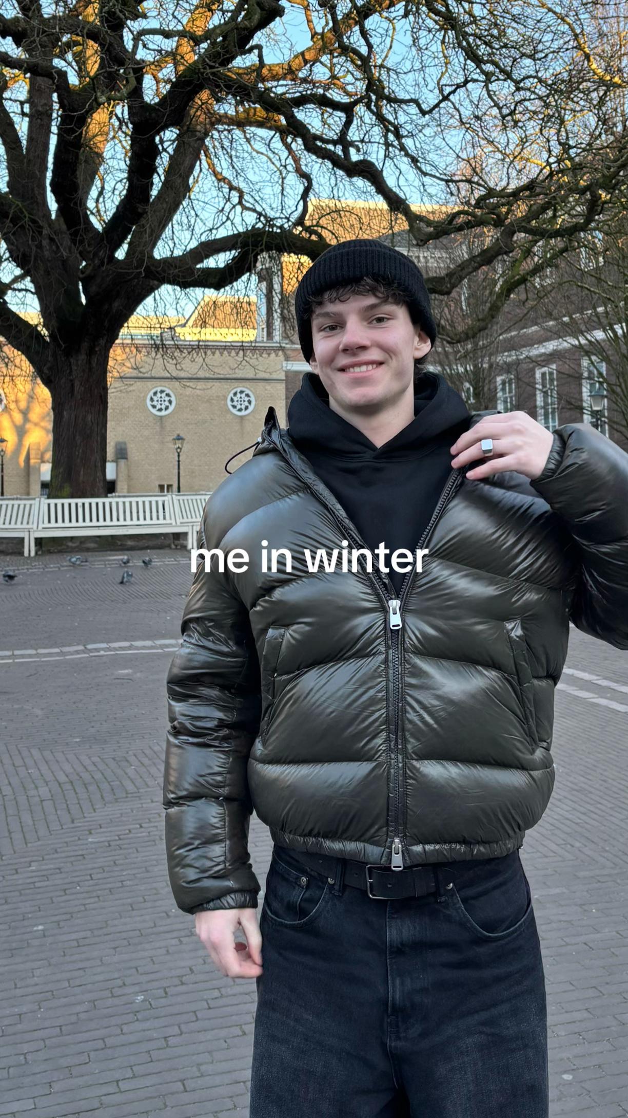 @boy veenstra