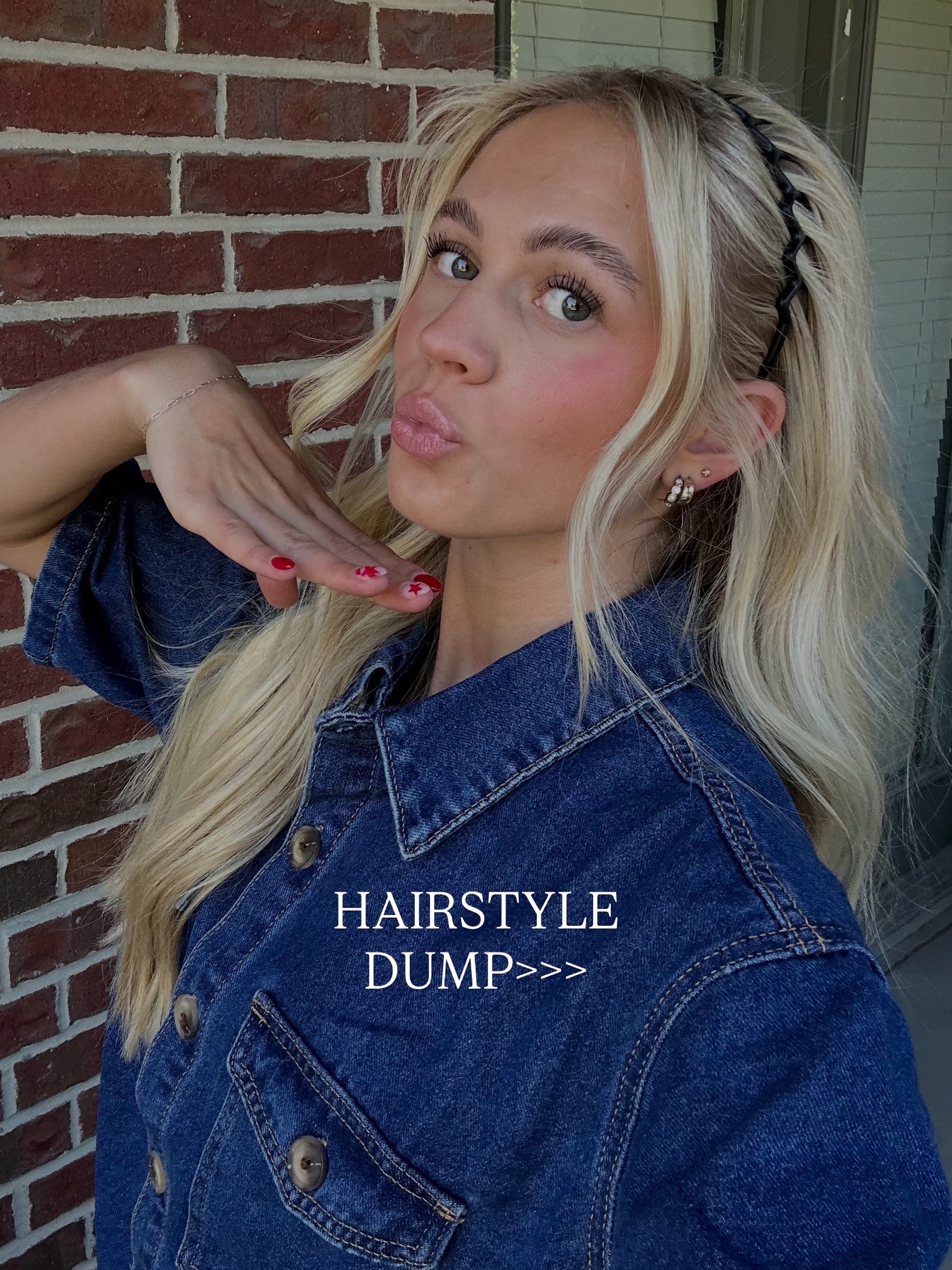 @courtney | ut hairstylist