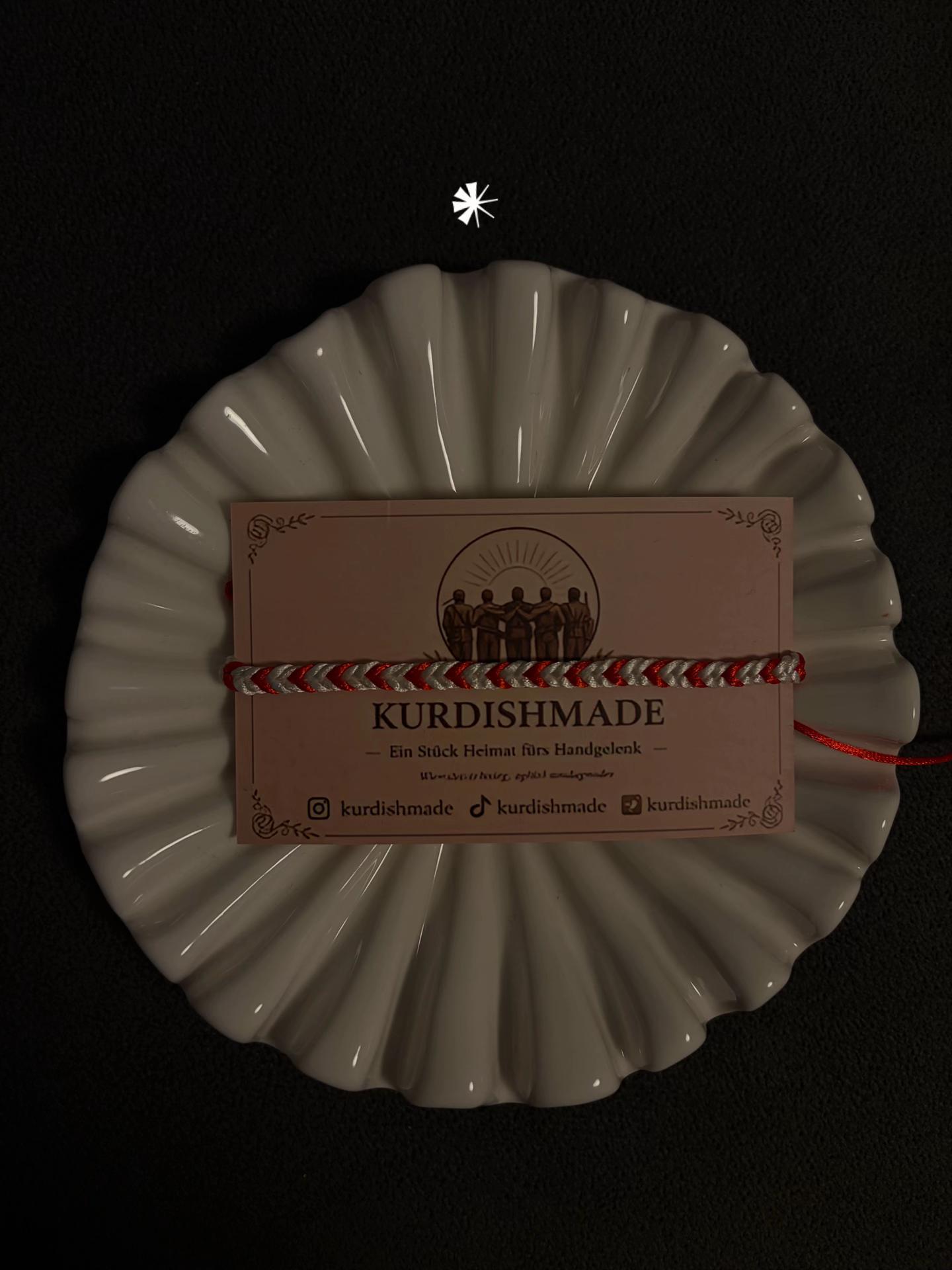 @KurdishMade