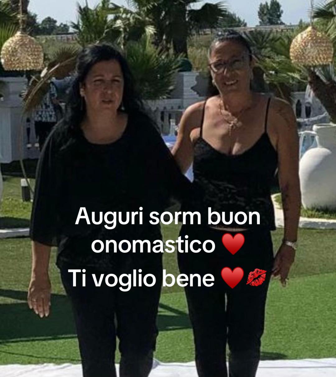 @Rosa Cozzolino