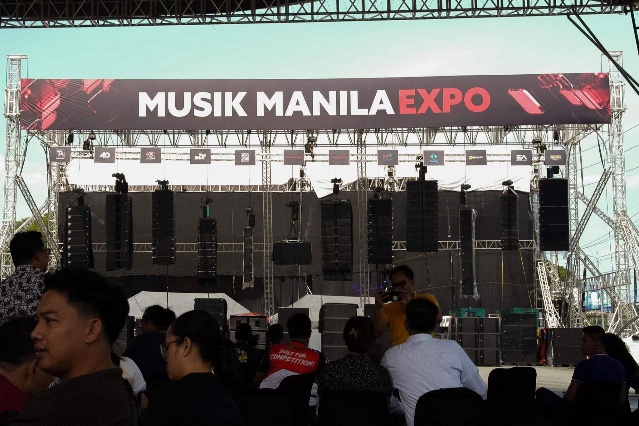 @Carl | Pinoy.SoundGuy🎚️🎛️🎤
