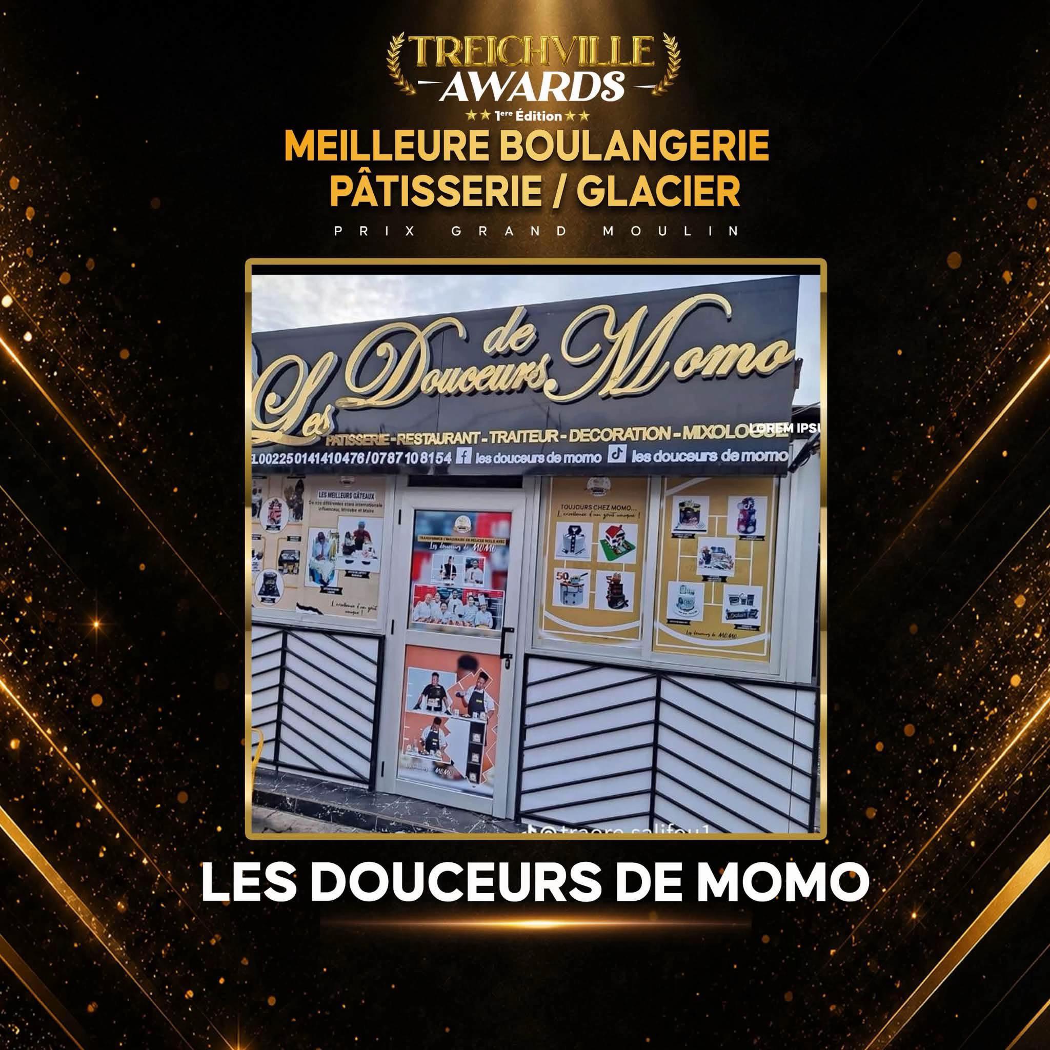 @Les Douceurs de Momo👨🍳