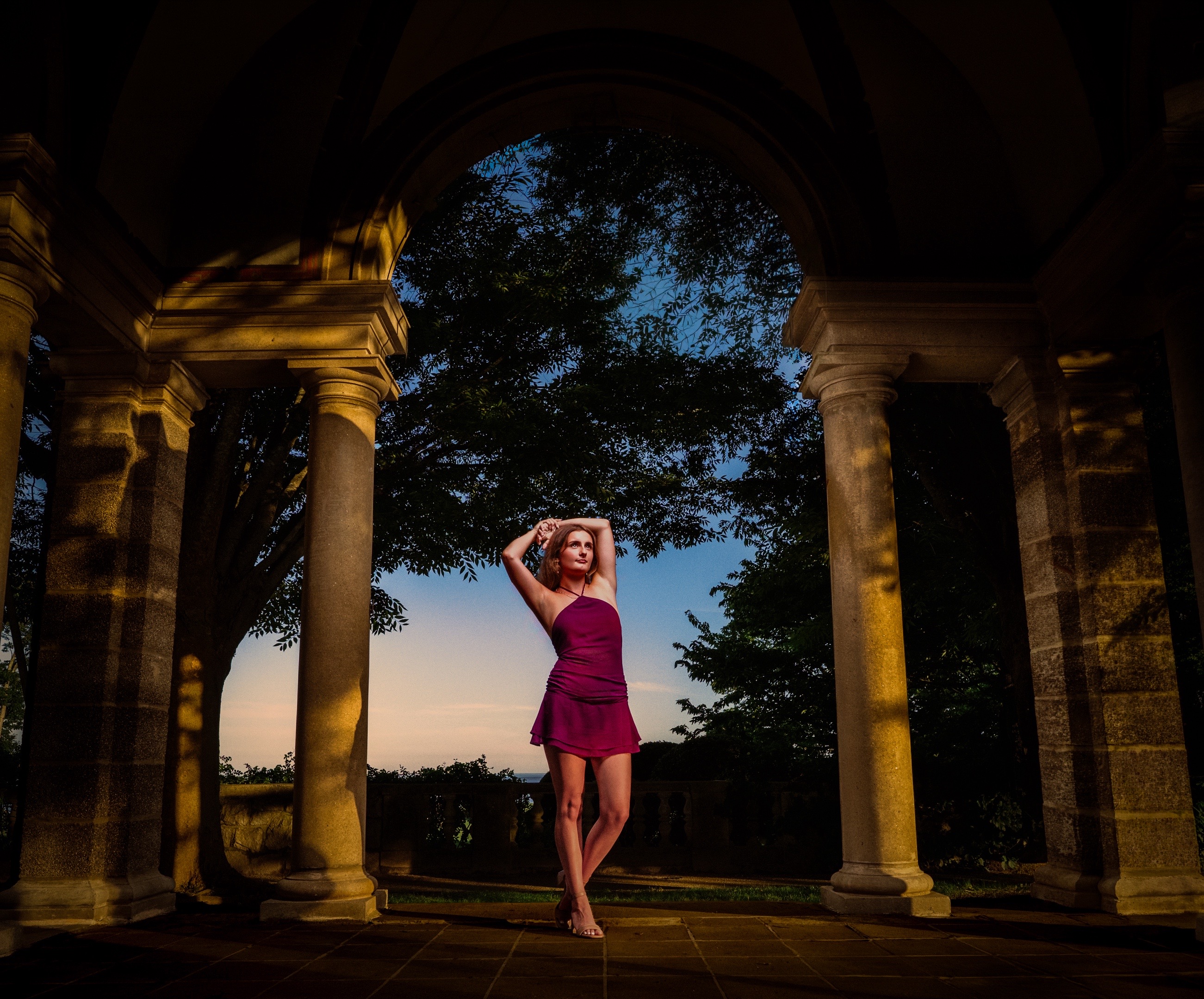 @William Russell Photography