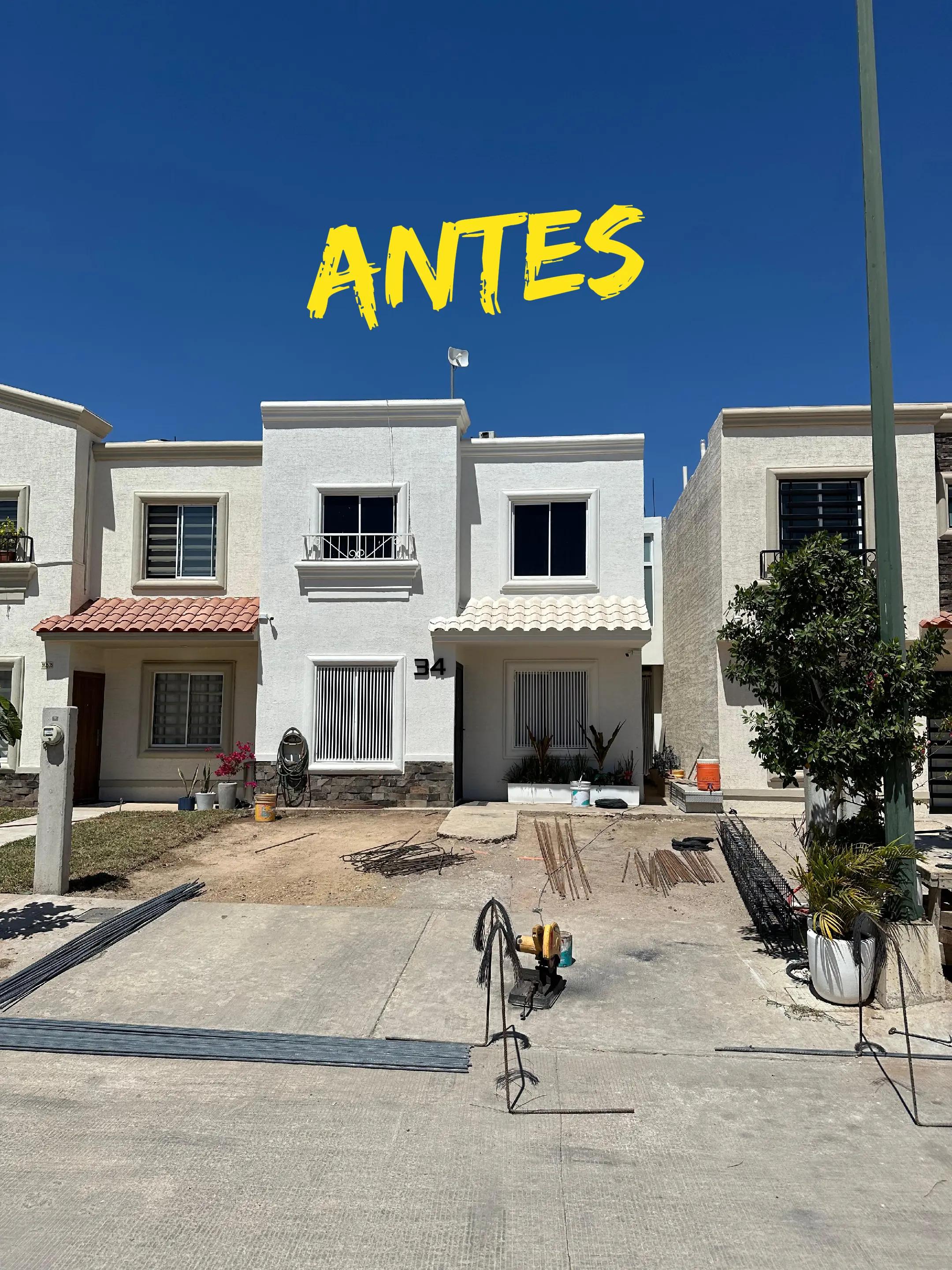 @MACH CONSTRUCCIONES