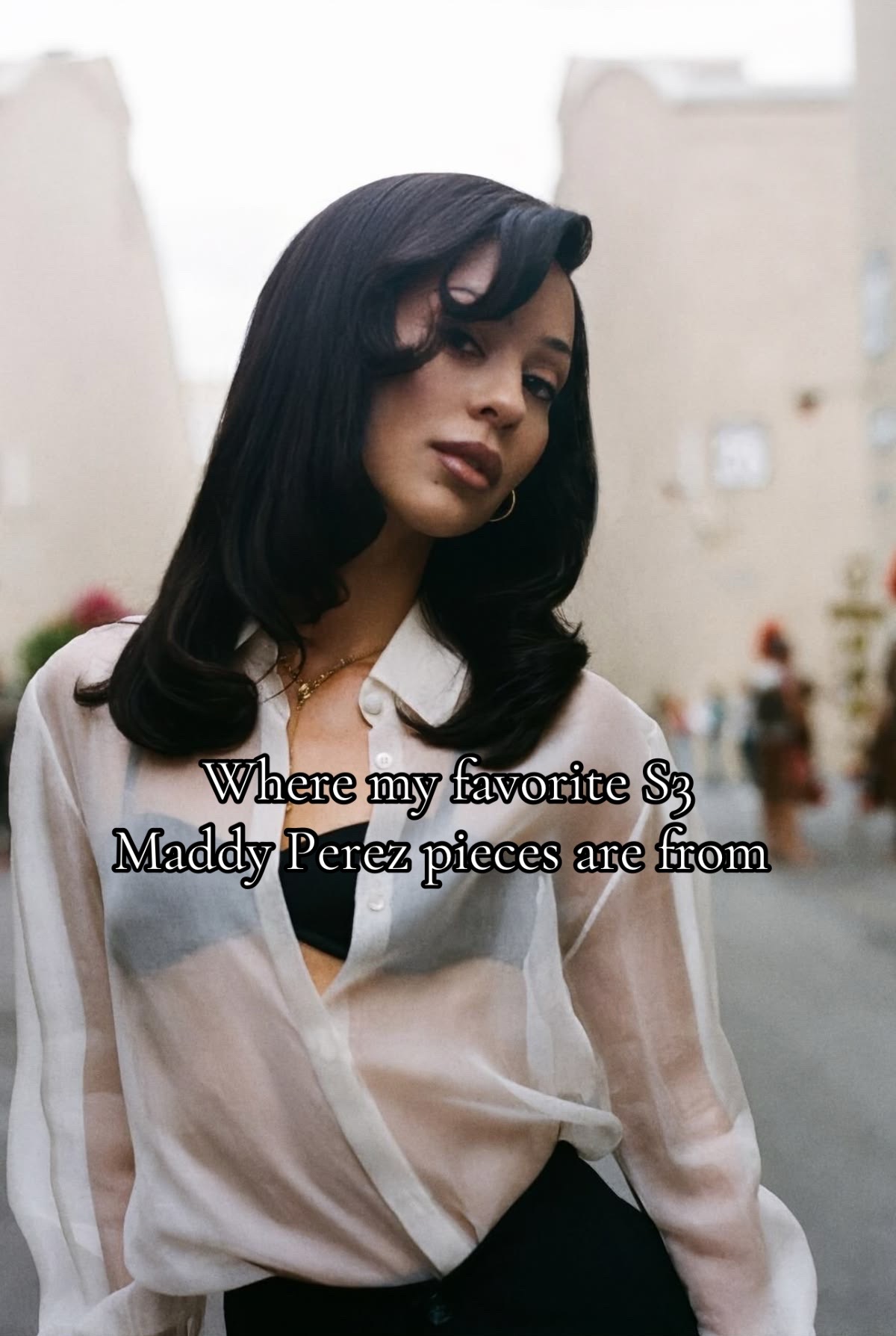 @The Chanel Files