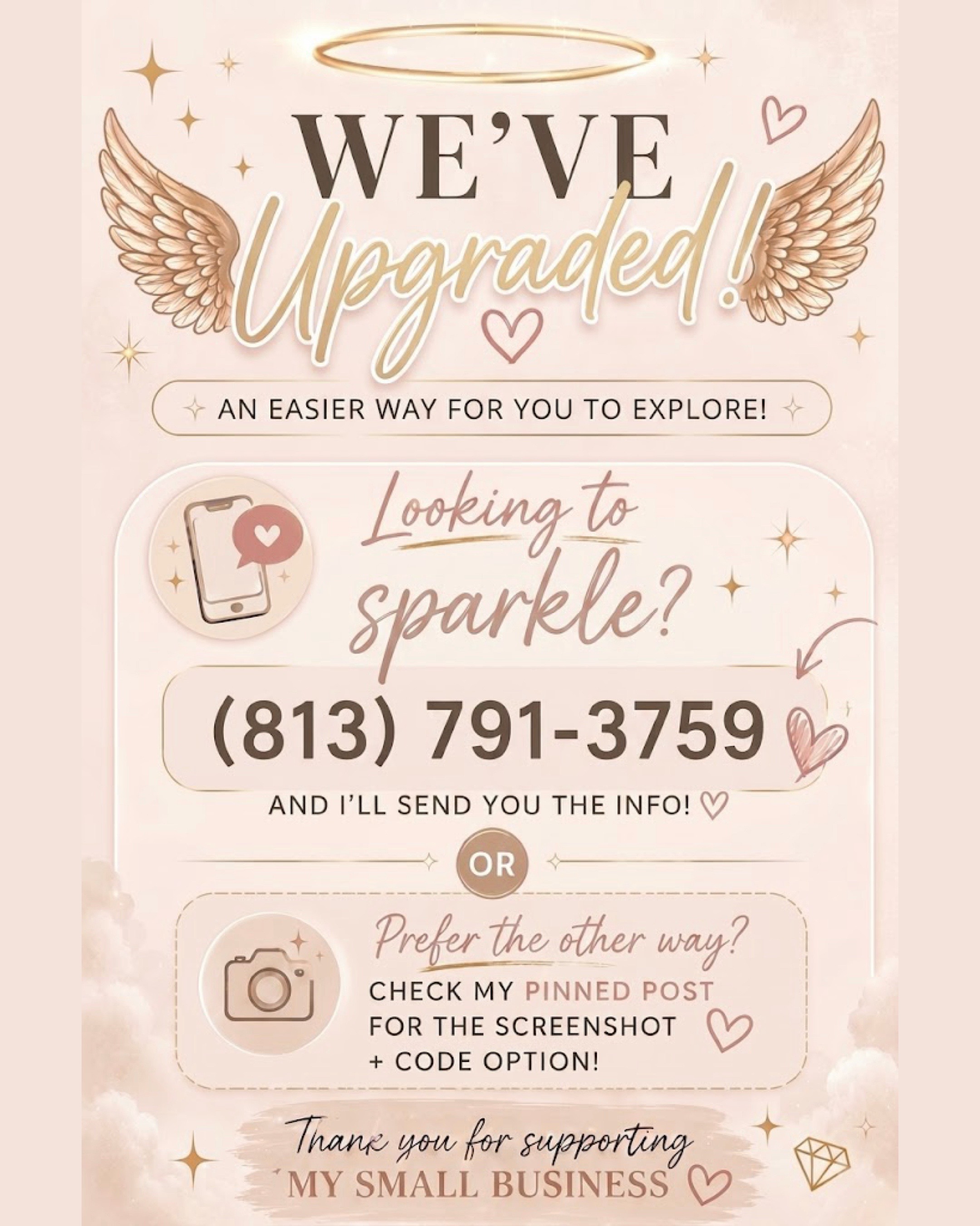 @Chrissy | SparkleWithChrissy✨