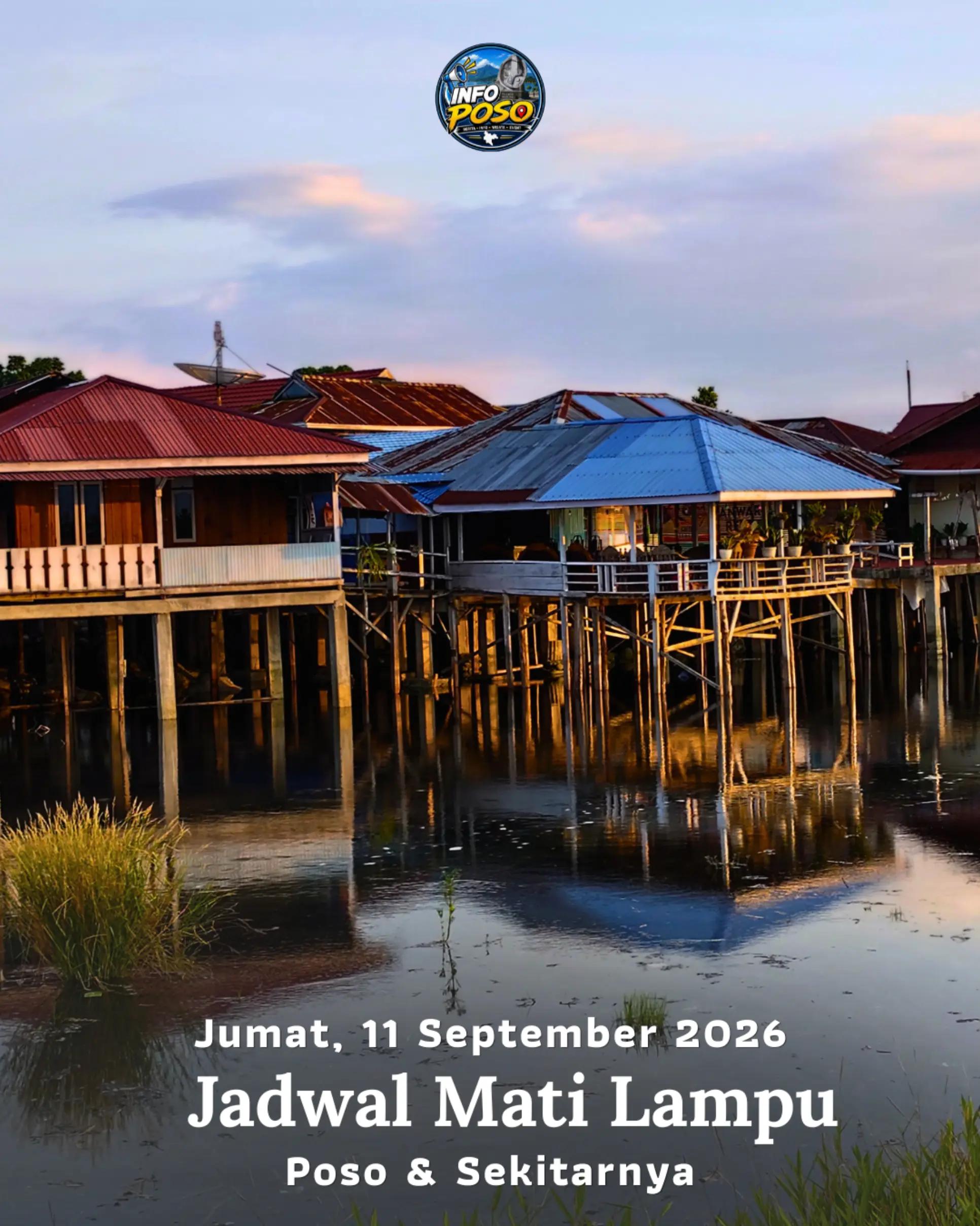 @Info Poso