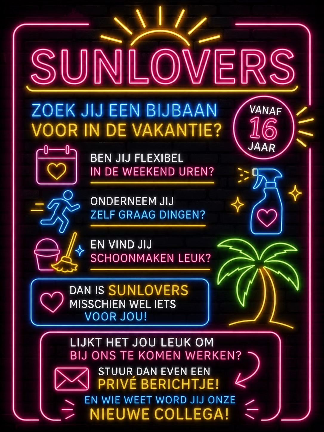 @Zonnestudio Sunlovers☀️