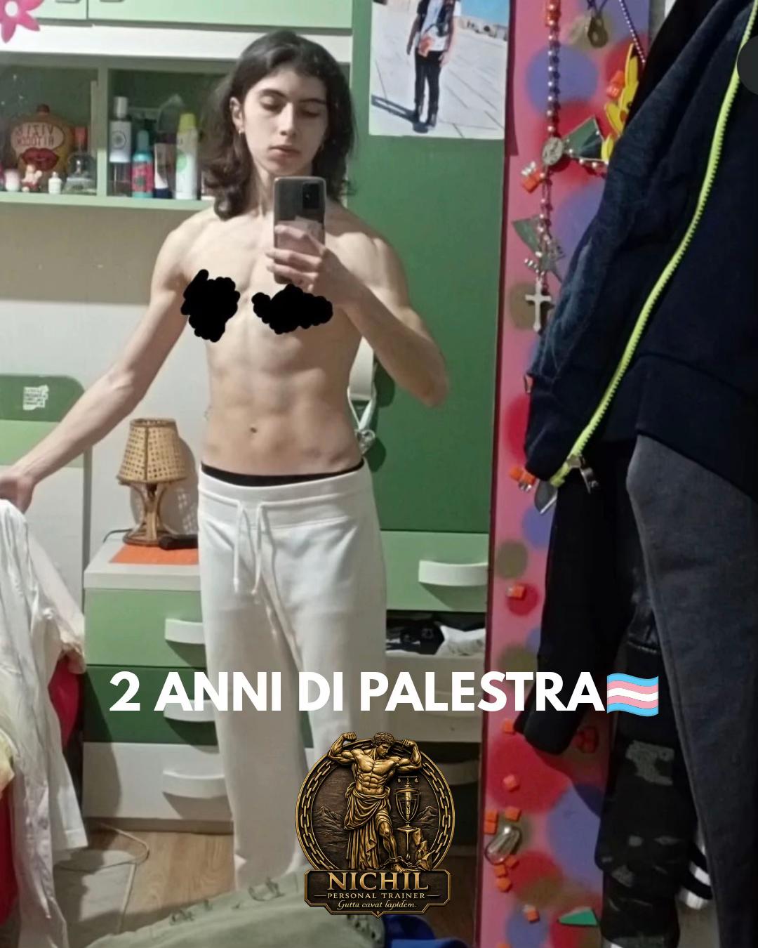 @🇮🇹🧬