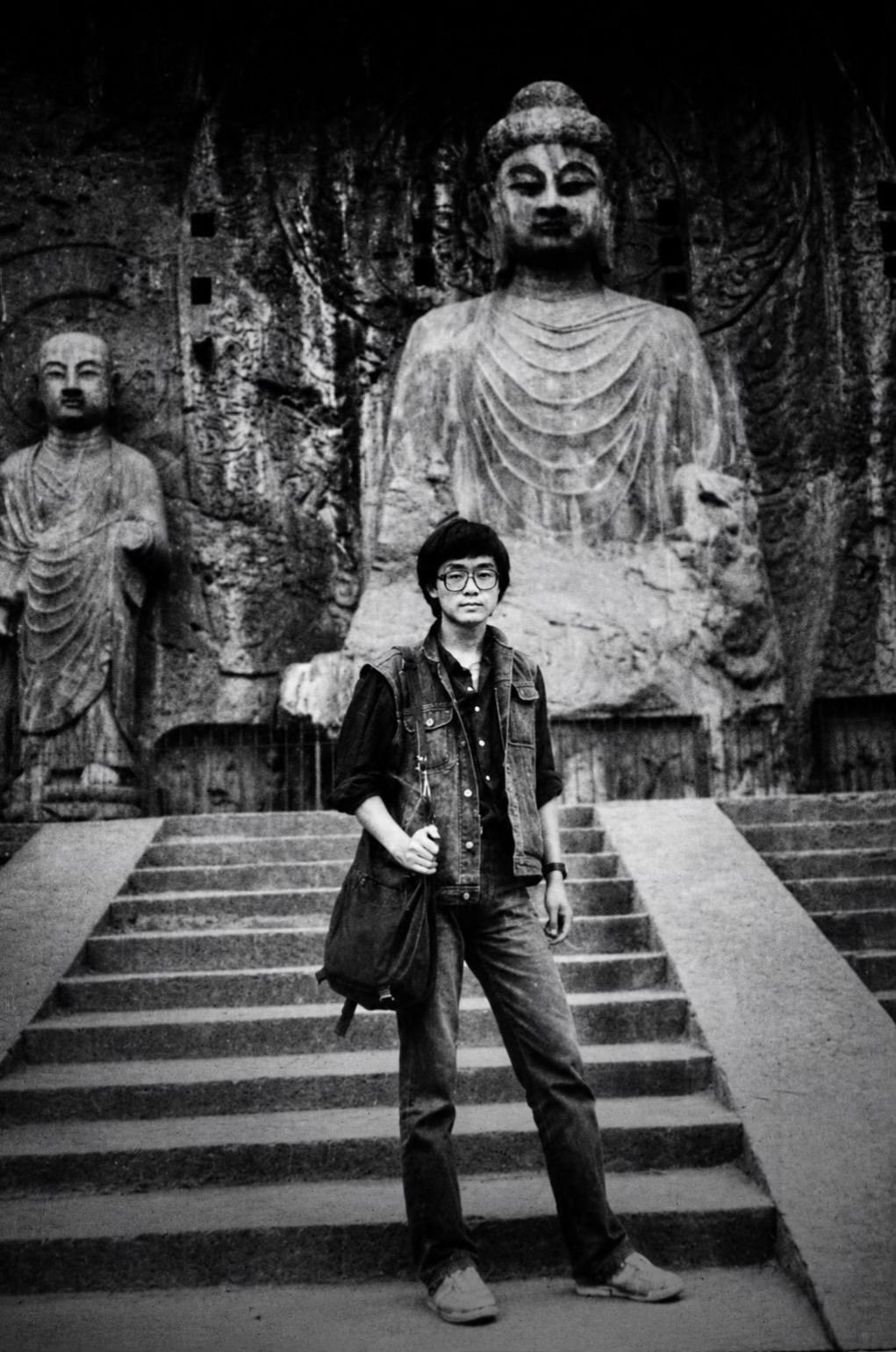 @Yin Xin_尹欣 Artist lifestyle