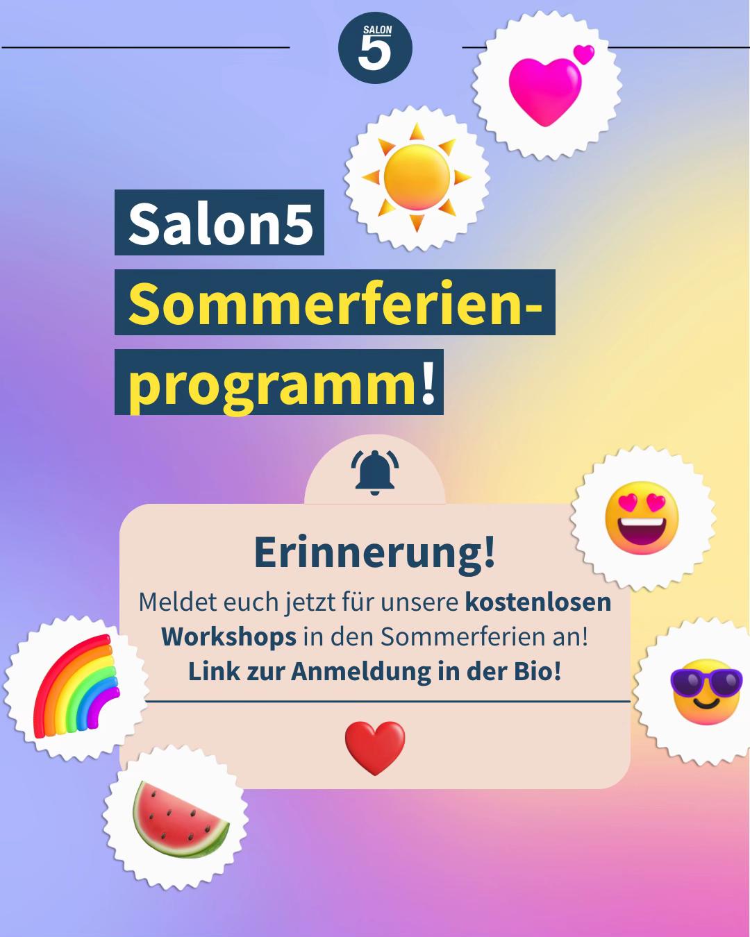 @Salon5
