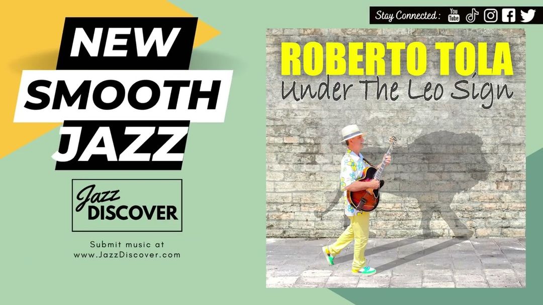 @JazzDiscover