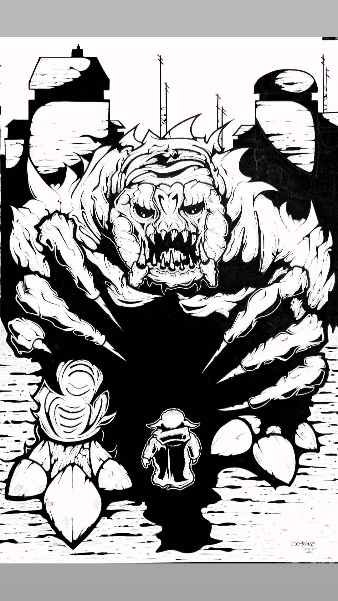 @machete comics