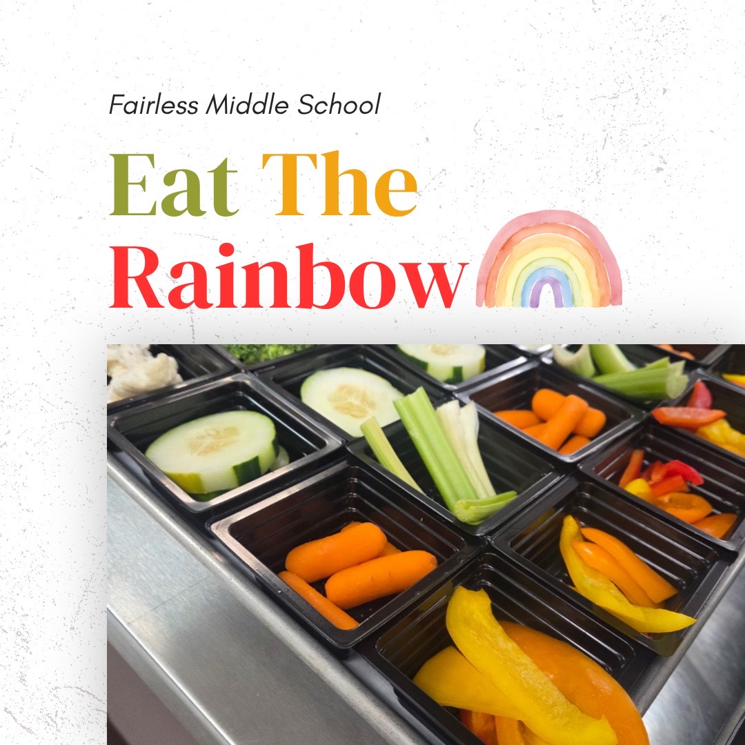 @Project School Nutrition