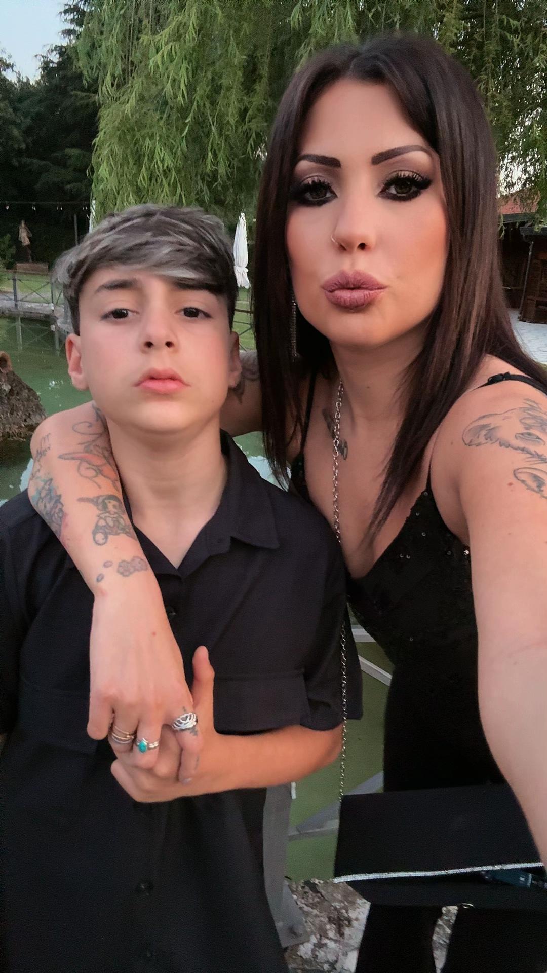 @Raffaella Reali