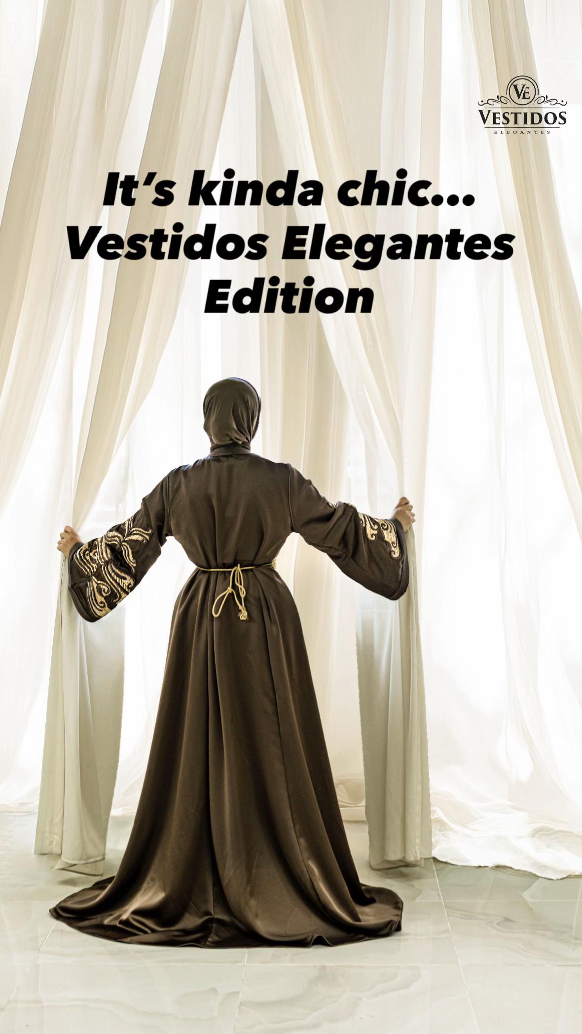 @Vestidos Elegantes