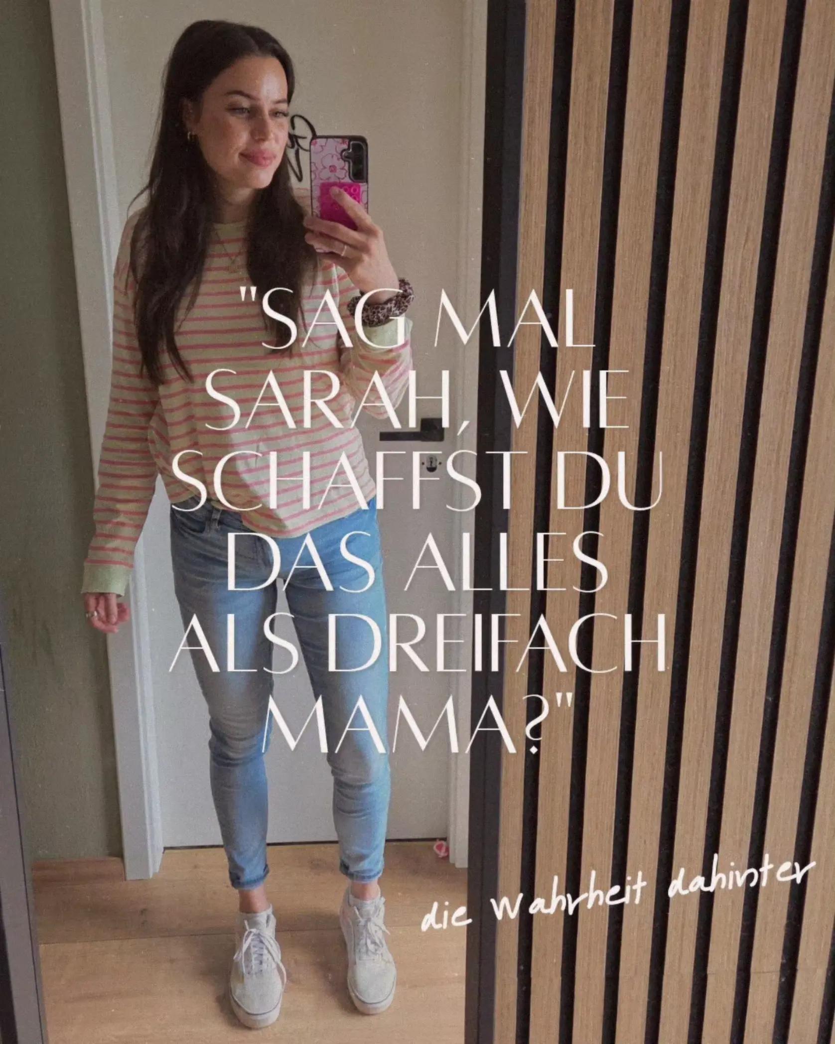 @S A R A H | ChaosMom³