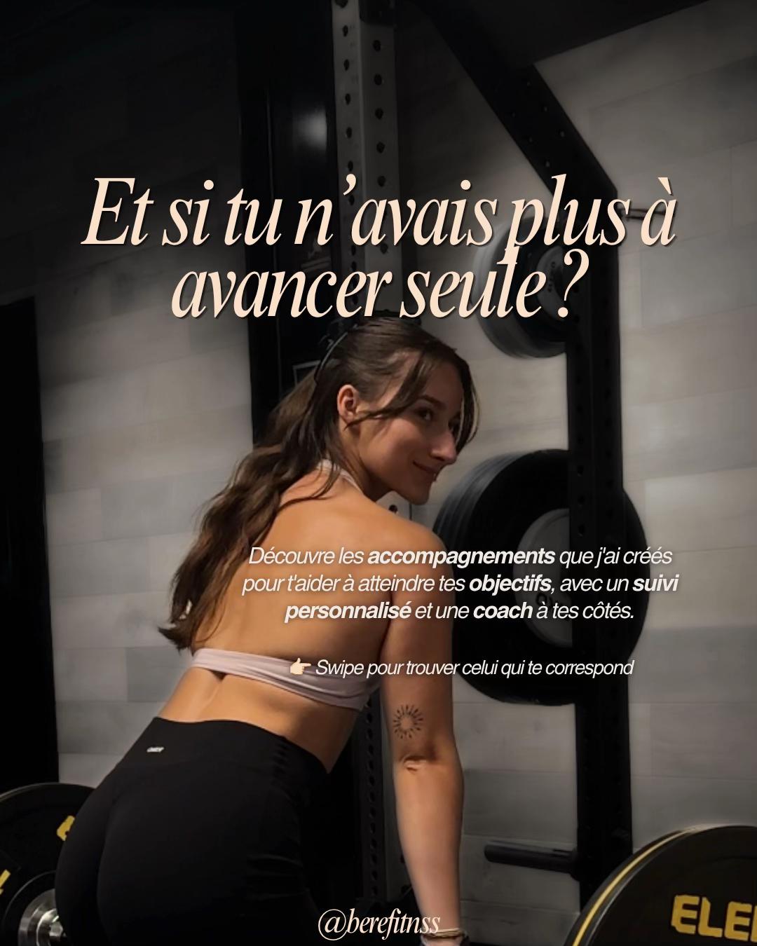@Béré - Coach sportive 🦋