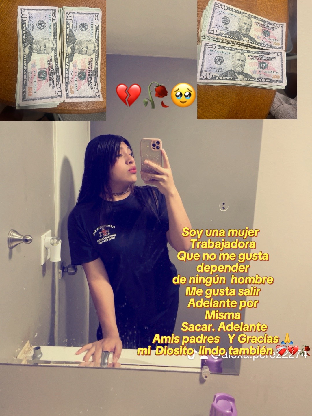 @Alexa perez🇬🇹🇲🇽🇭🇳🇸🇻